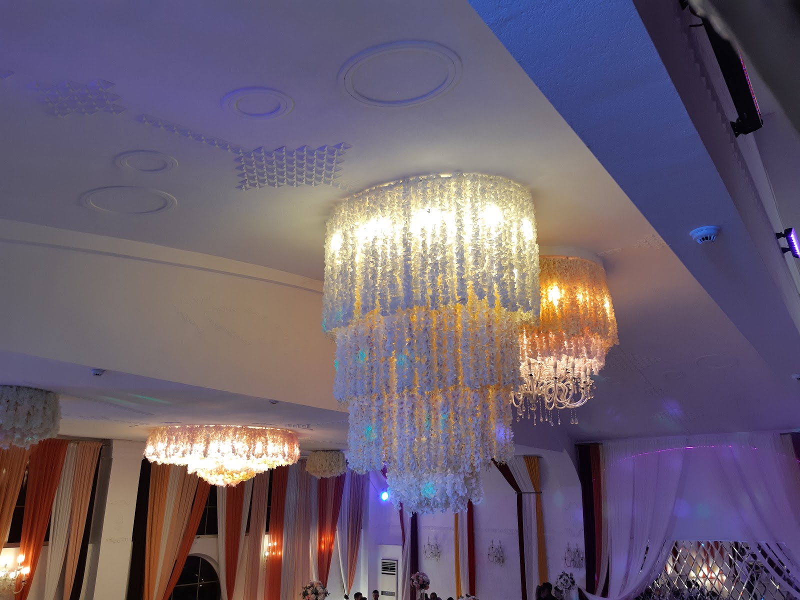 CLM Luxury Ballroom