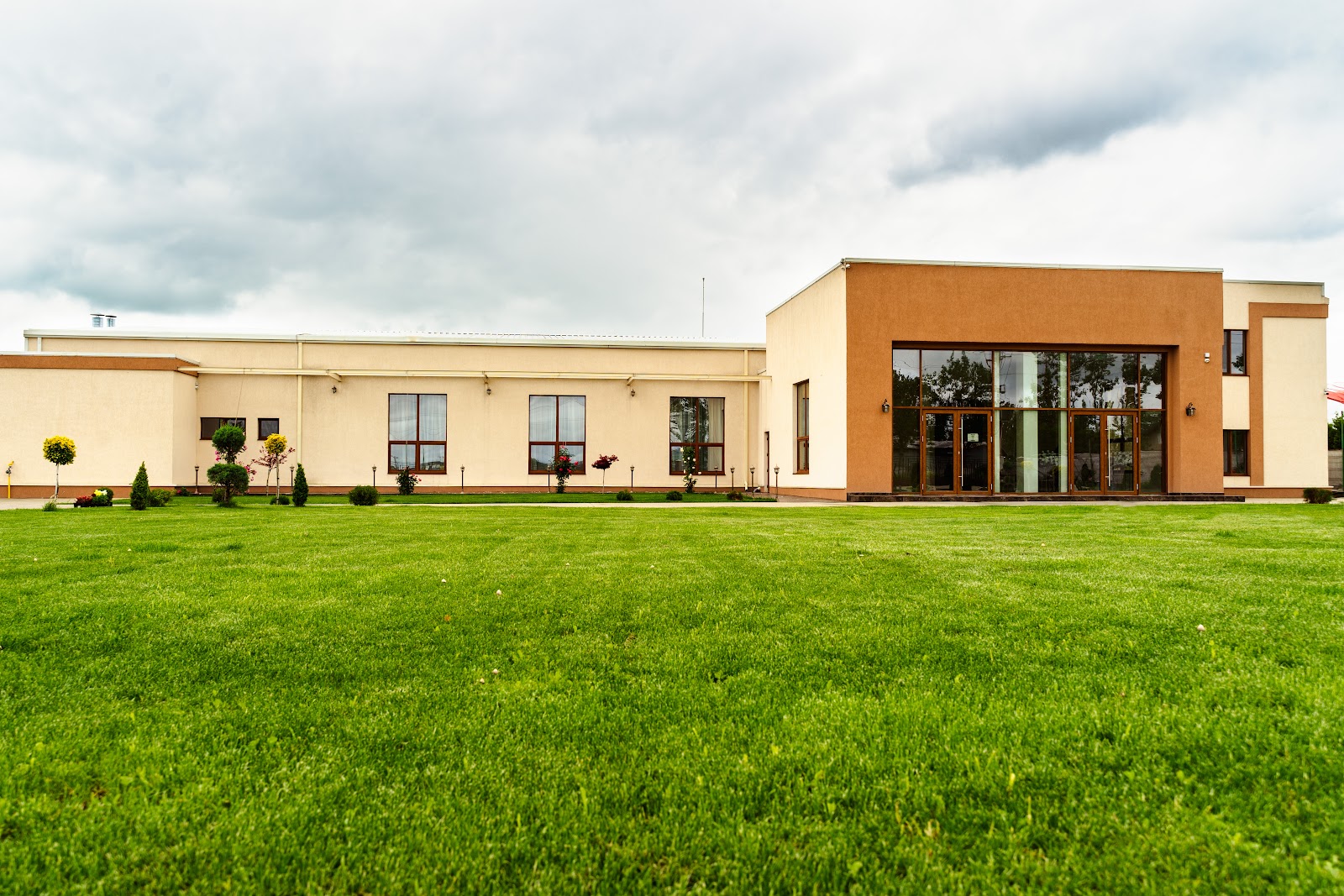 Imperial Events Bucov