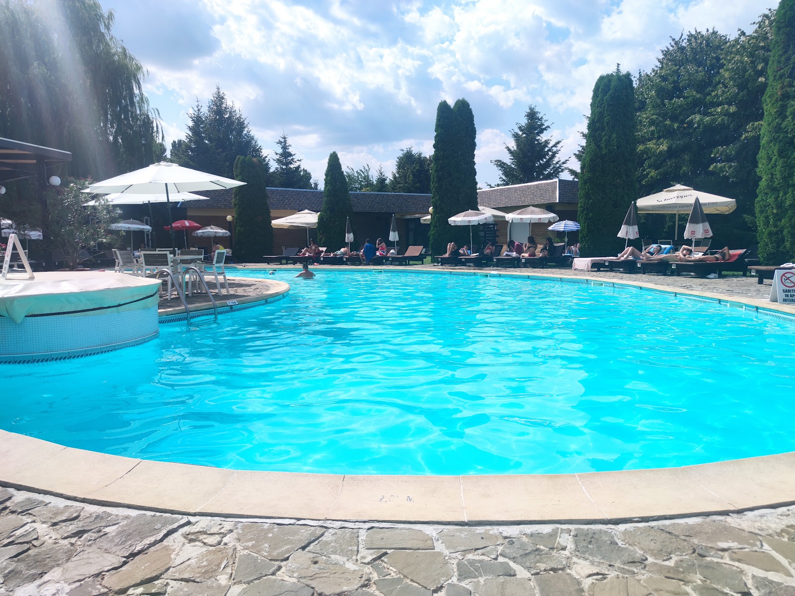 Club Laguna Ploiesti