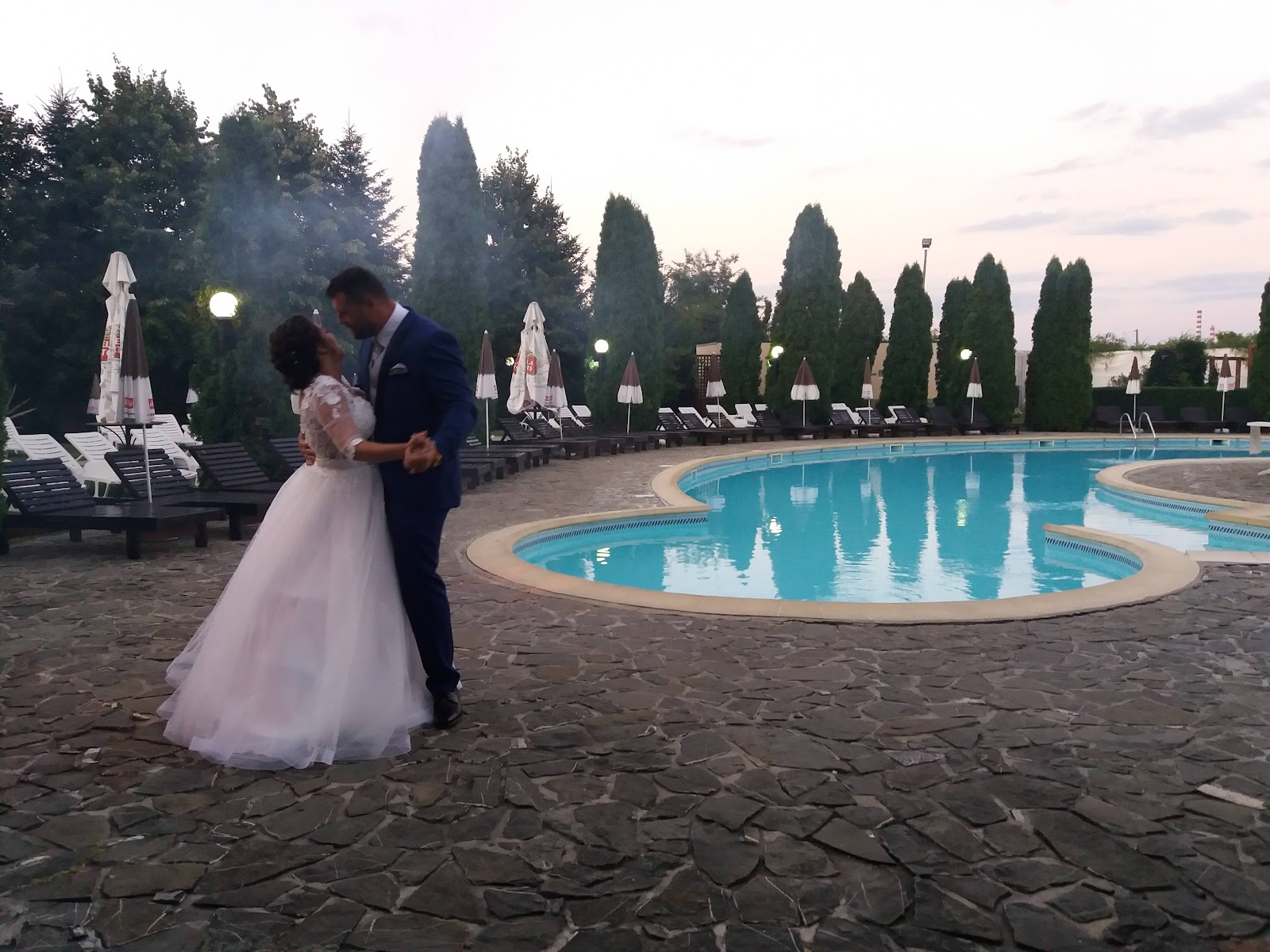 Club Laguna Ploiesti