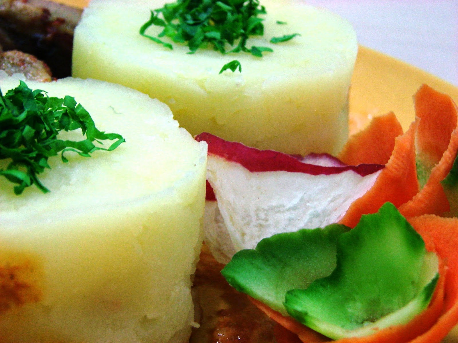 Bendis Food