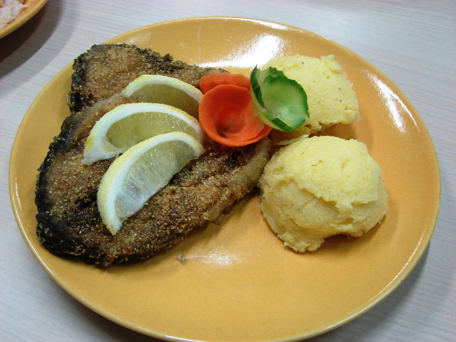 Bendis Food