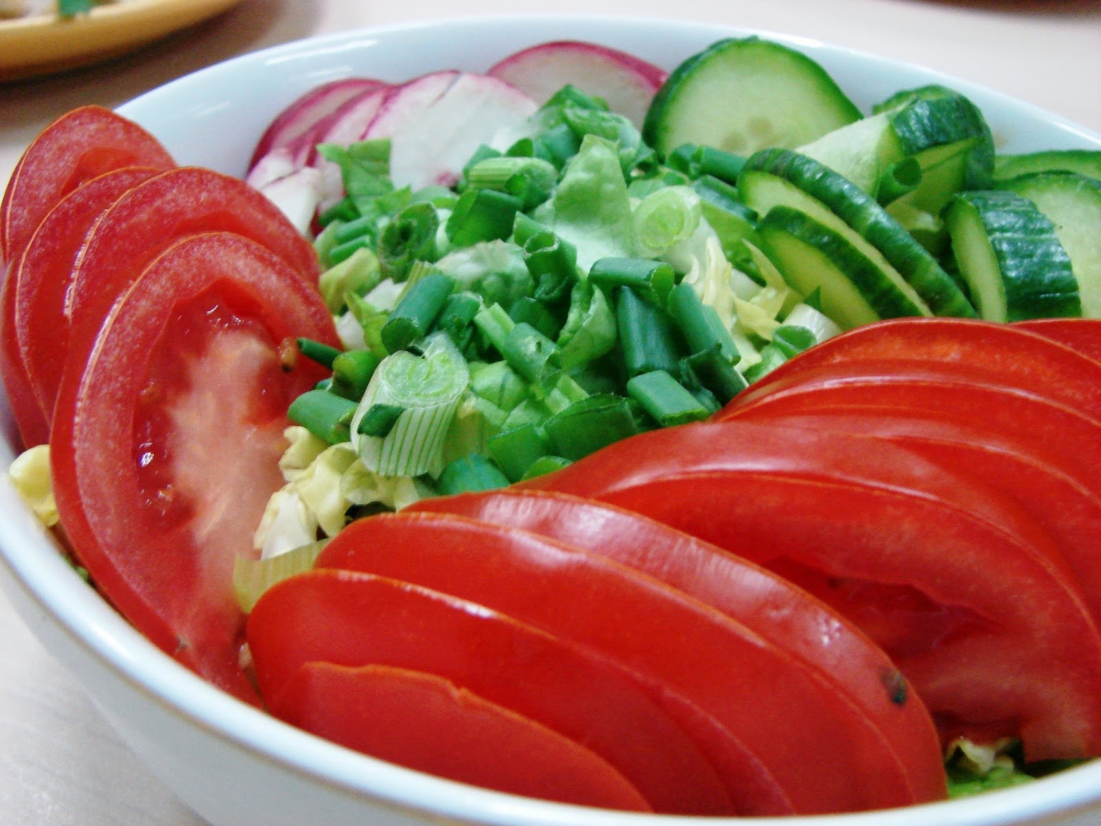 Bendis Food