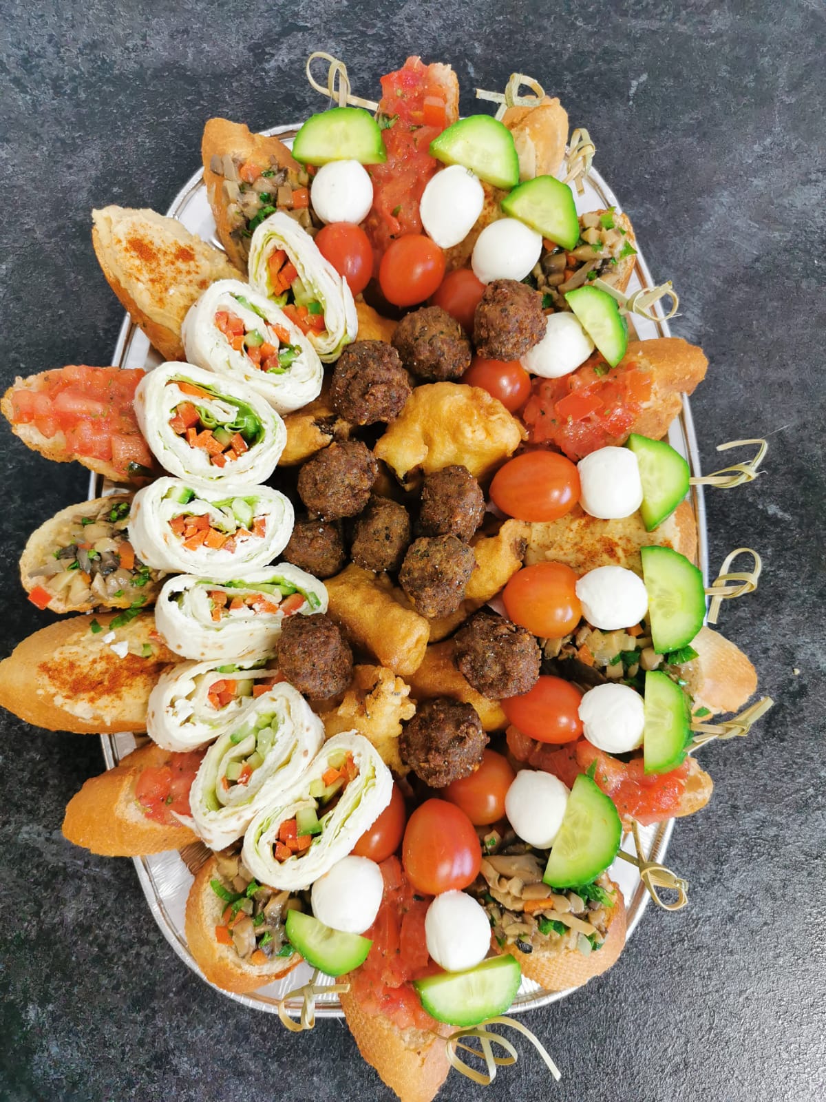FamCatering Invest