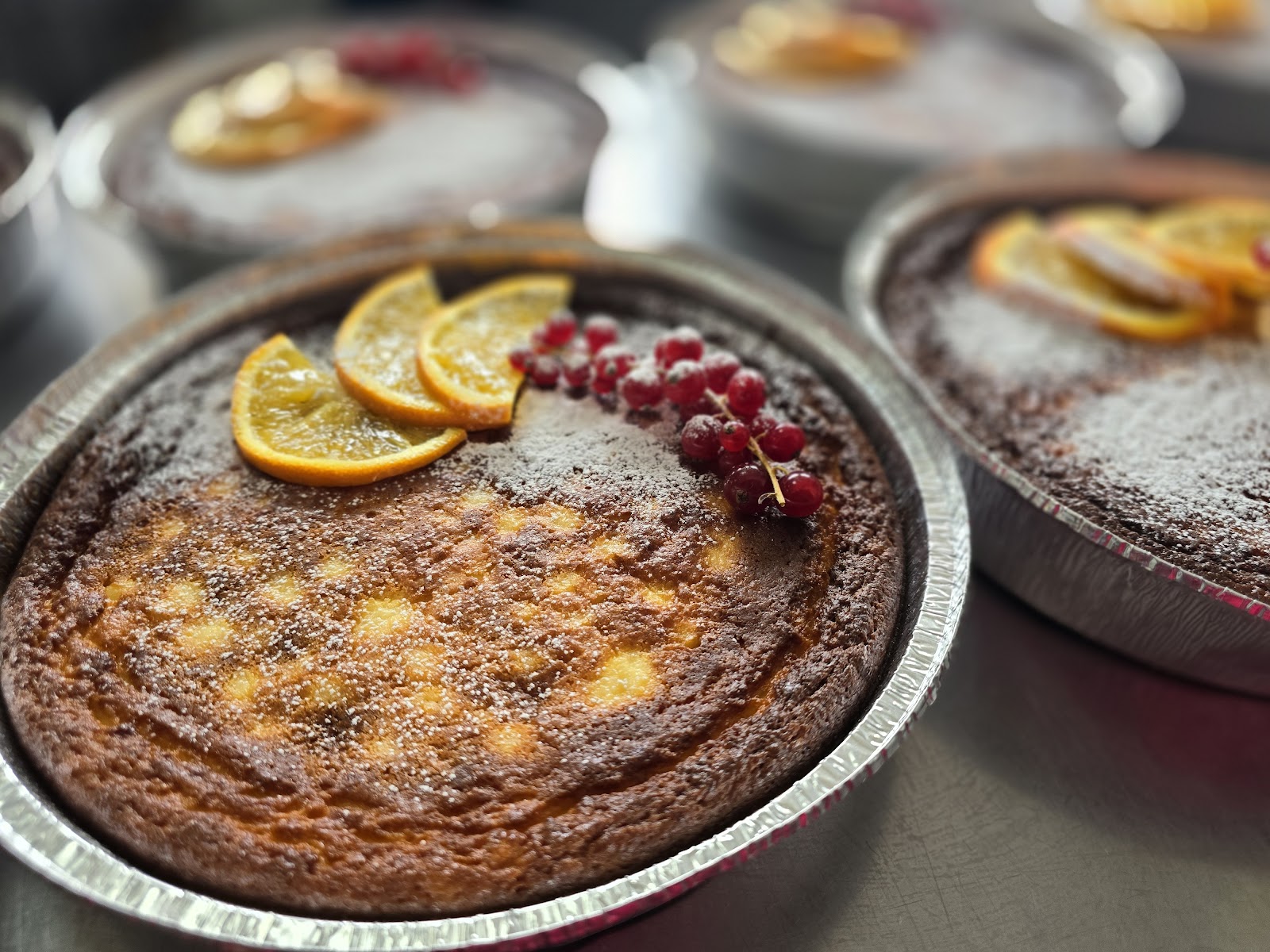 Orizont Catering Ploiesti