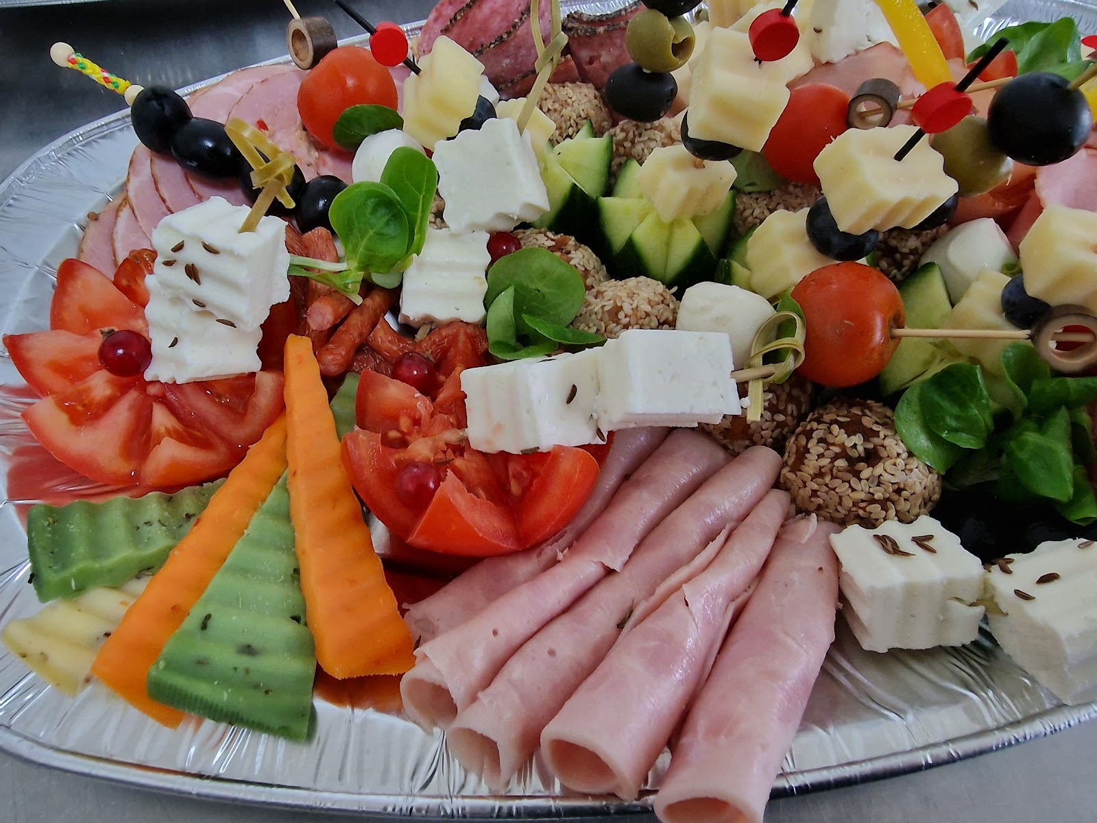 Orizont Catering Ploiesti