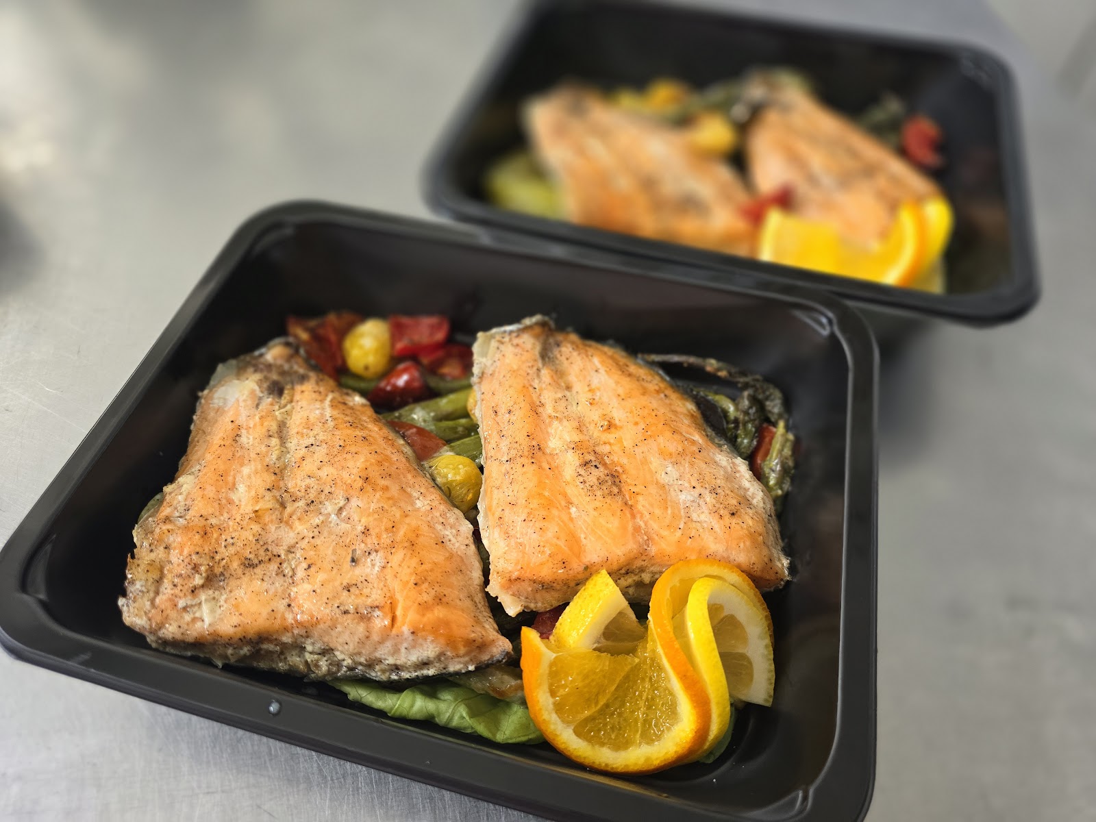 Orizont Catering Ploiesti