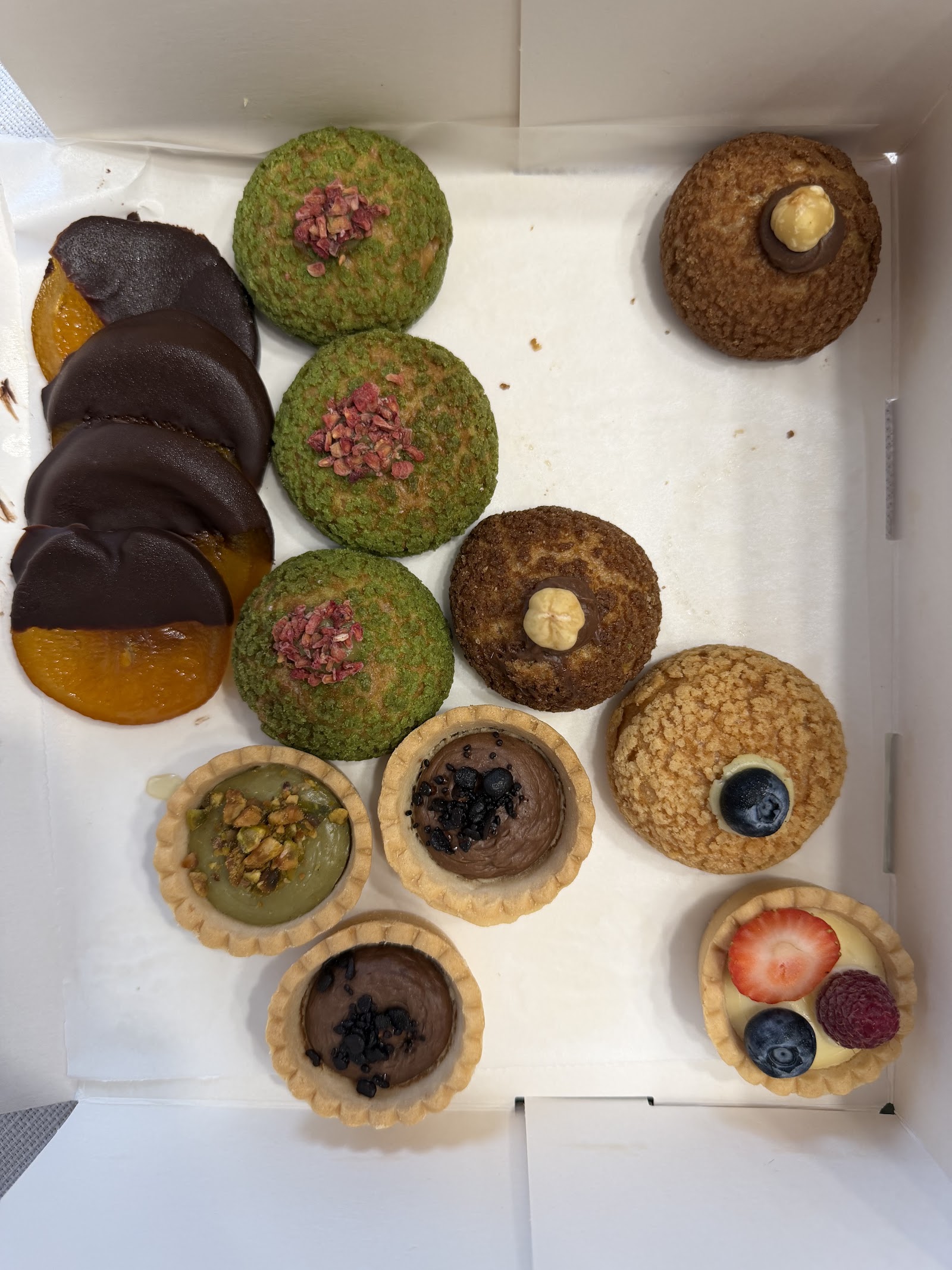 Urban Cakes Bakery - Laborator Cofetarie Artizanala Ploiesti
