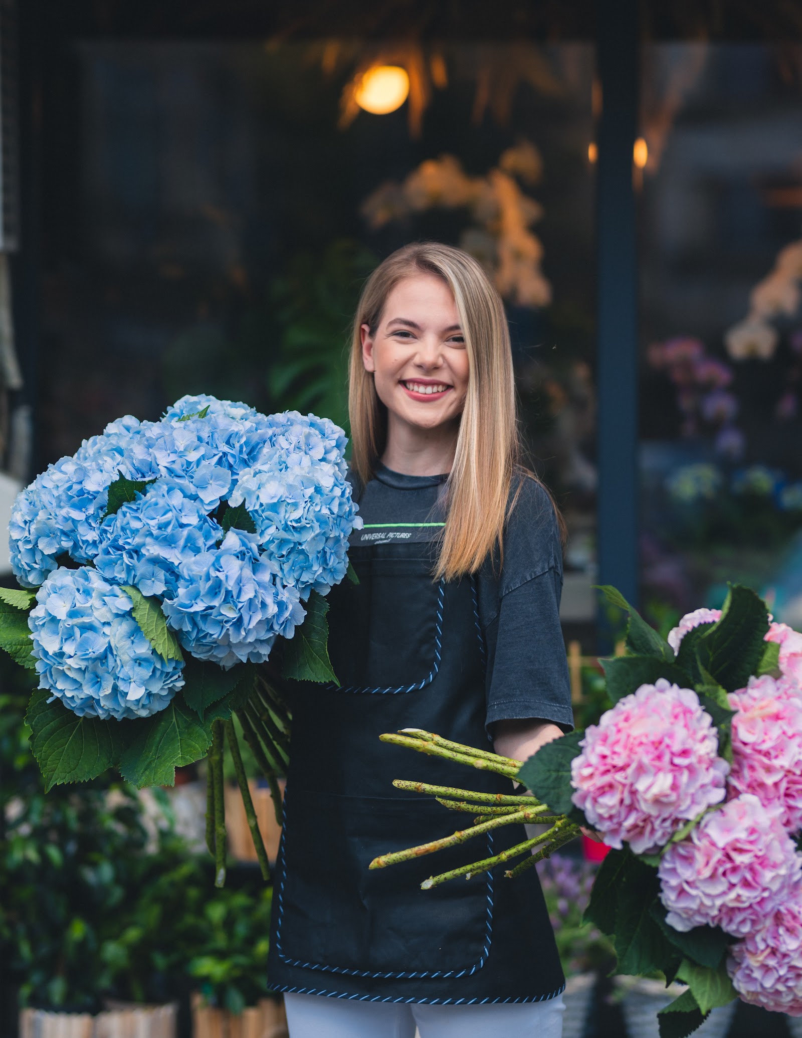 Bloombox Flowers