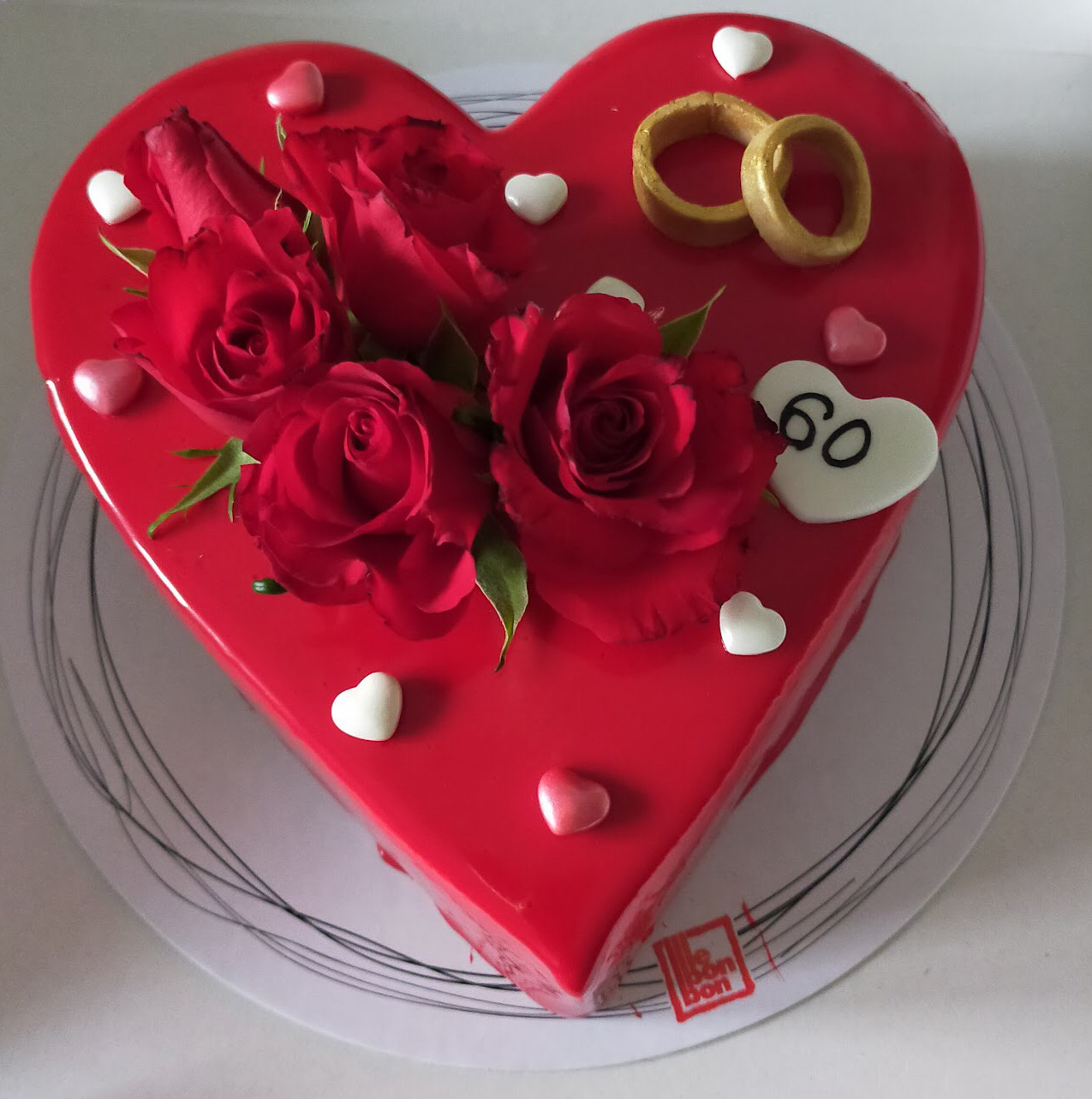 Le Bonbon