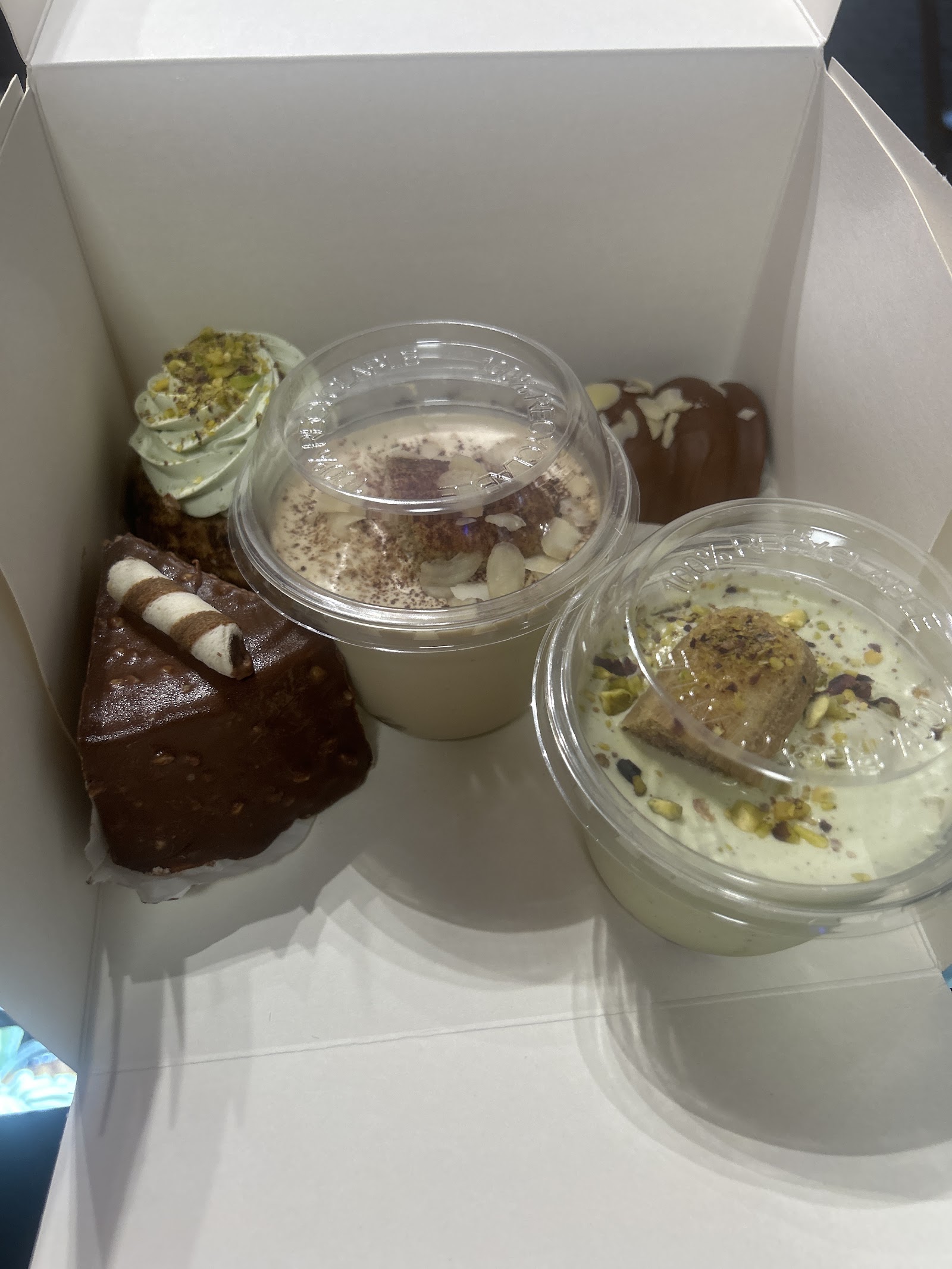 ChocoArtDelight