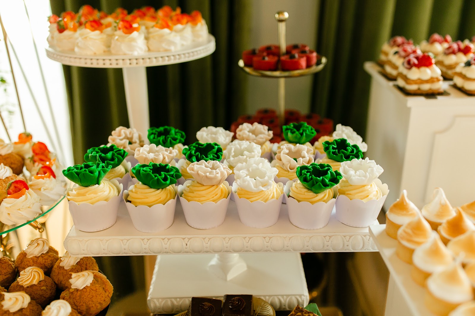 Eva Cake House
