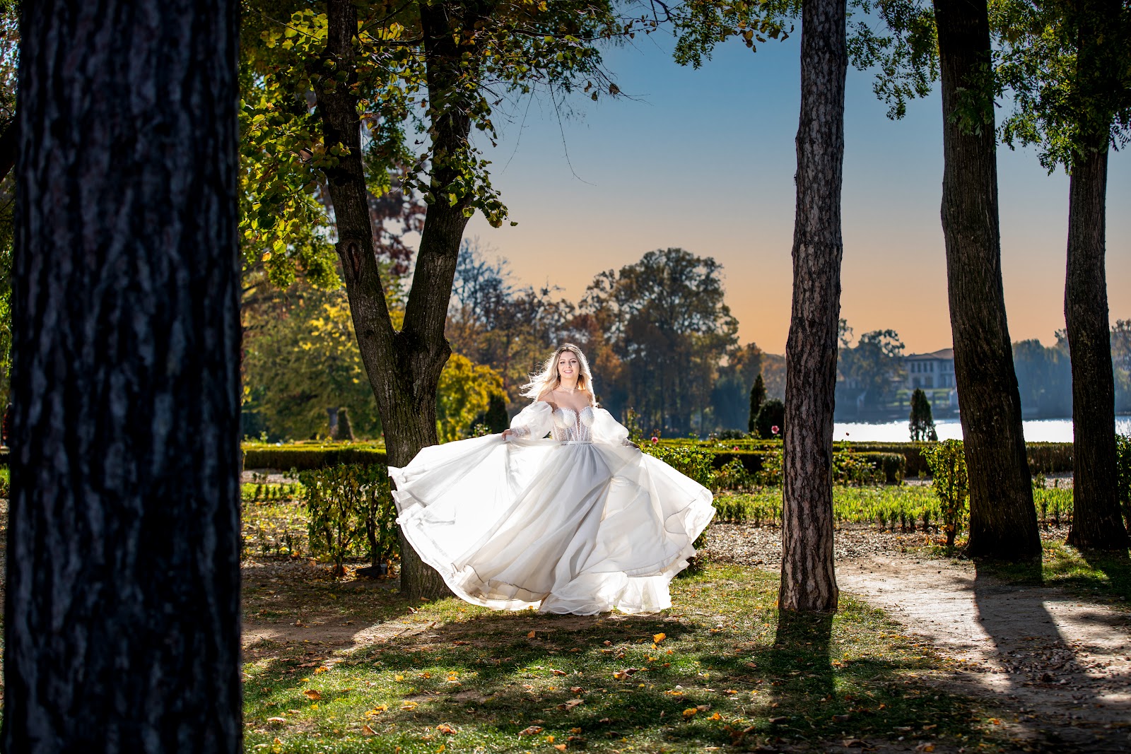 Fotograf nunta Ploiesti - Deea Events