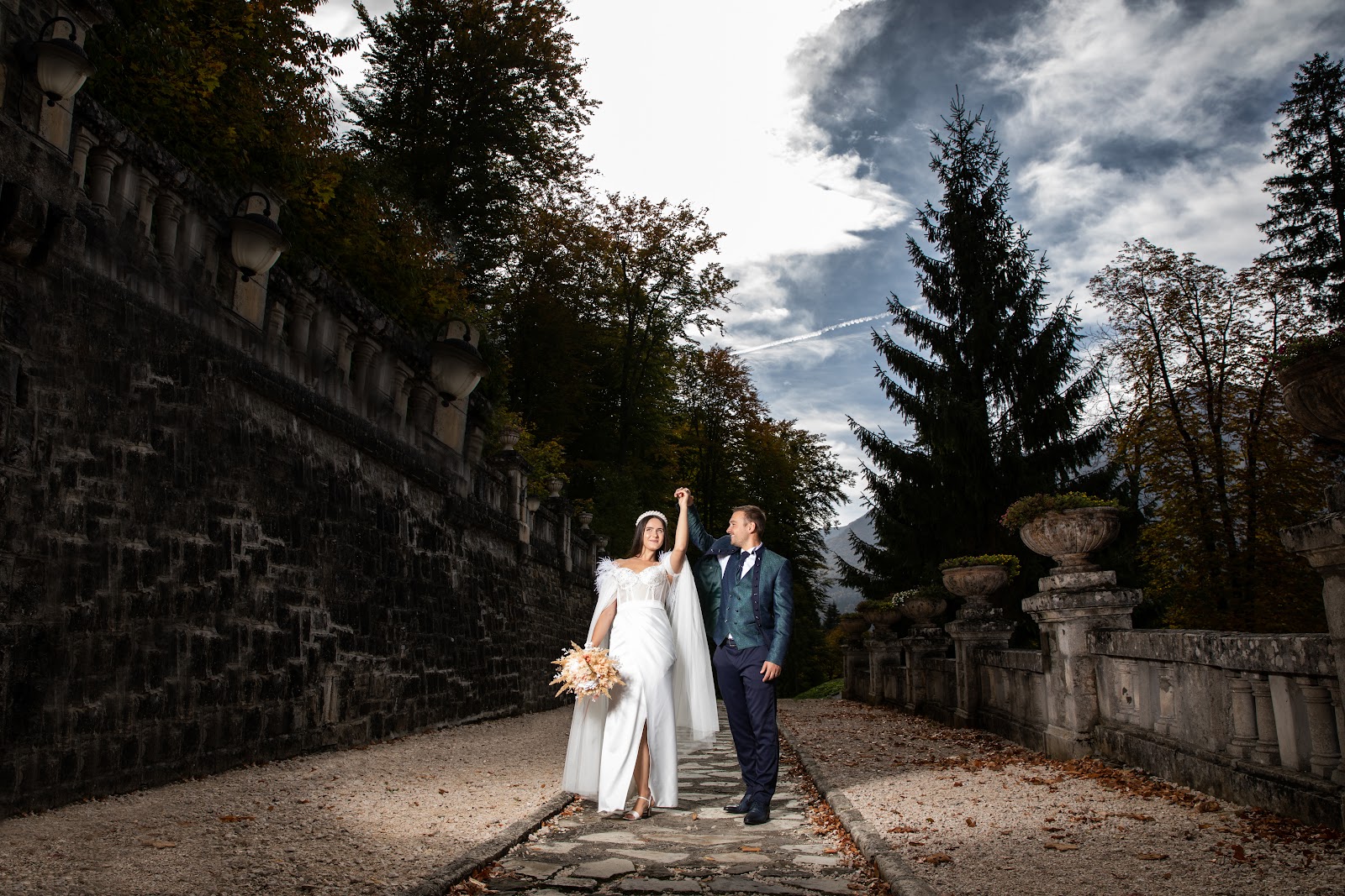 Fotograf nunta Ploiesti - Deea Events