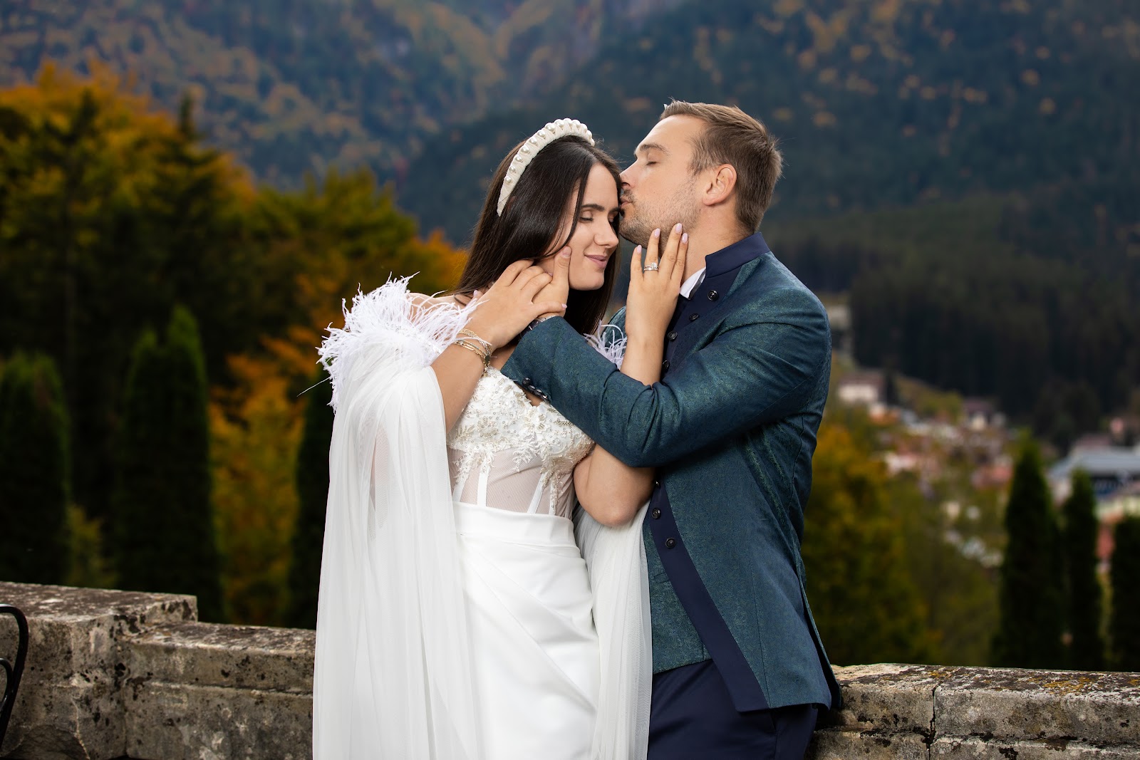 Fotograf nunta Ploiesti - Deea Events