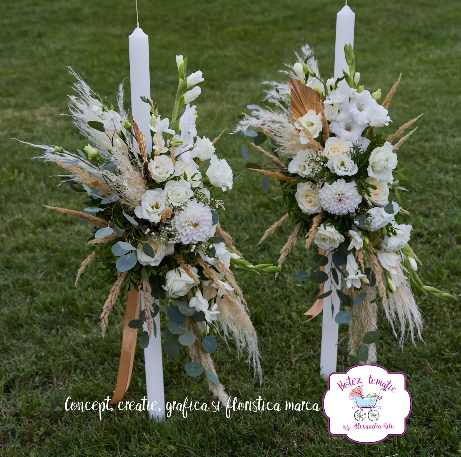 Botez Tematic | Decor Botez București
