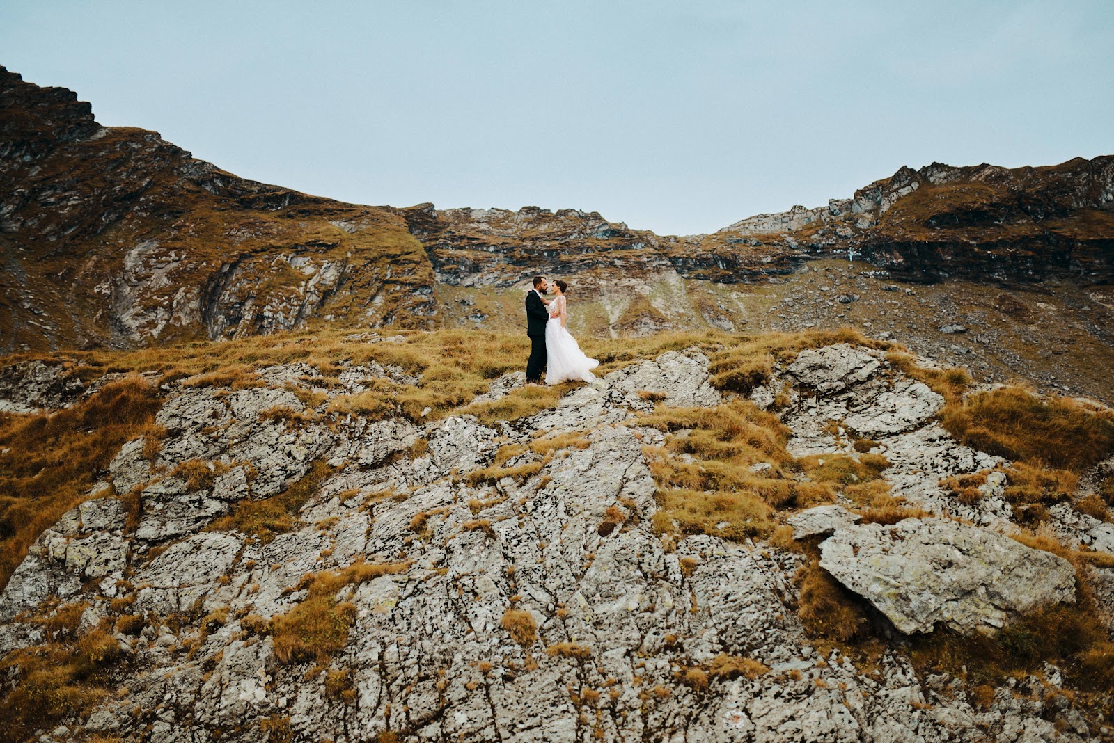 Fearless Weddings - Photography & Film