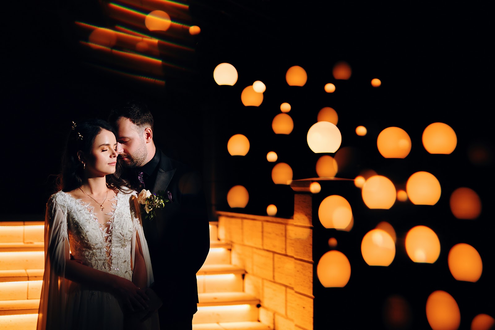 Fearless Weddings - Photography & Film