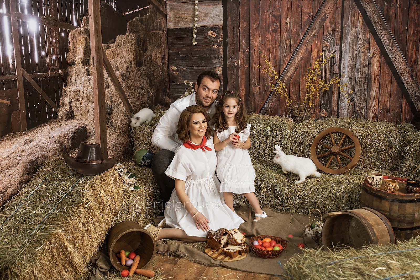 Studio foto Daniel Gritu