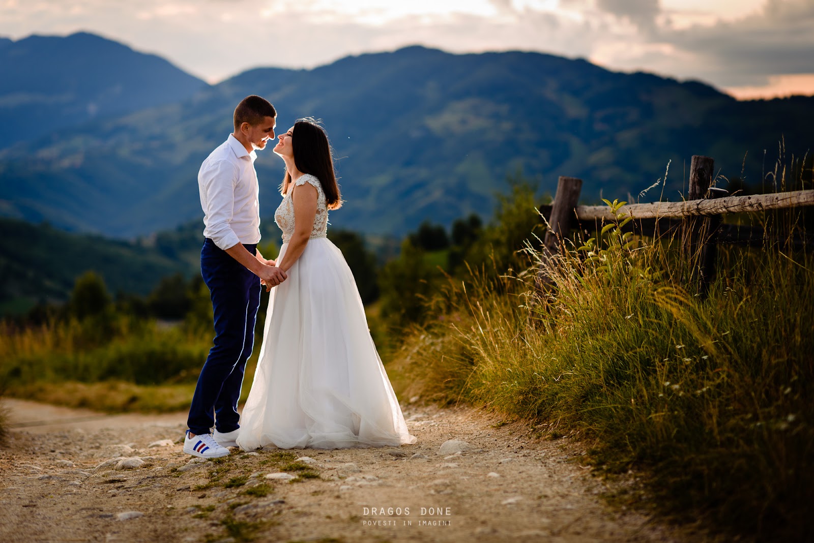Dragos Done Photography