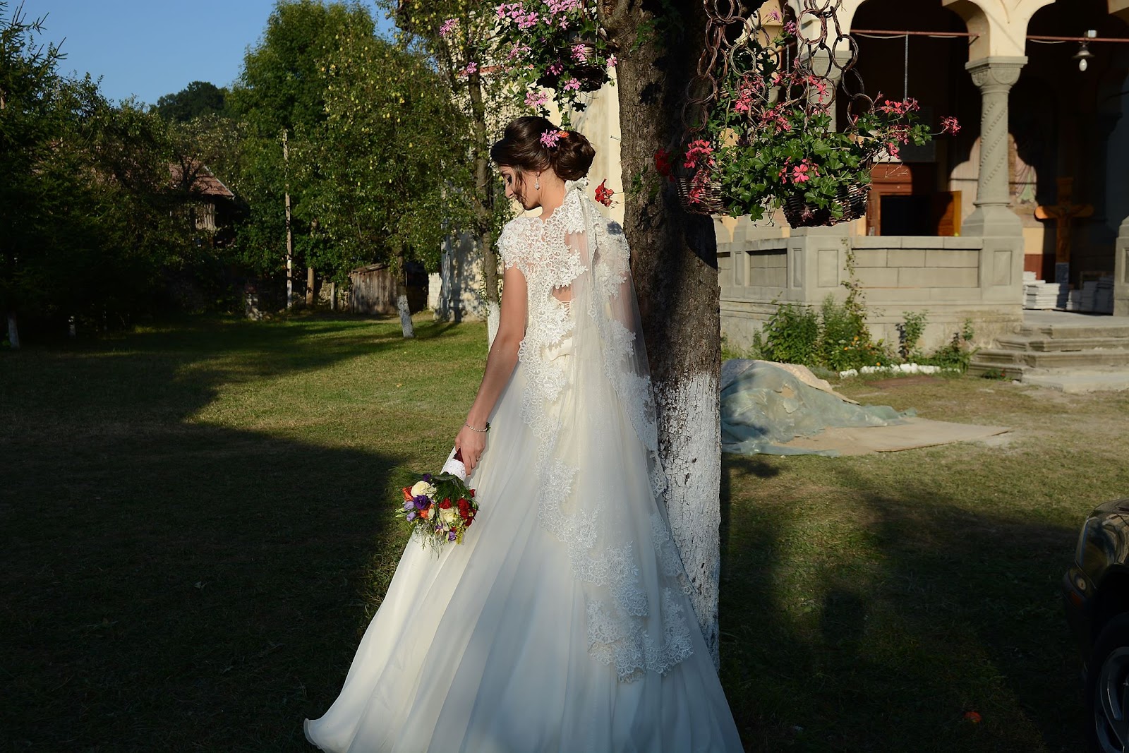 Stefan Andreias | Wedding photographer