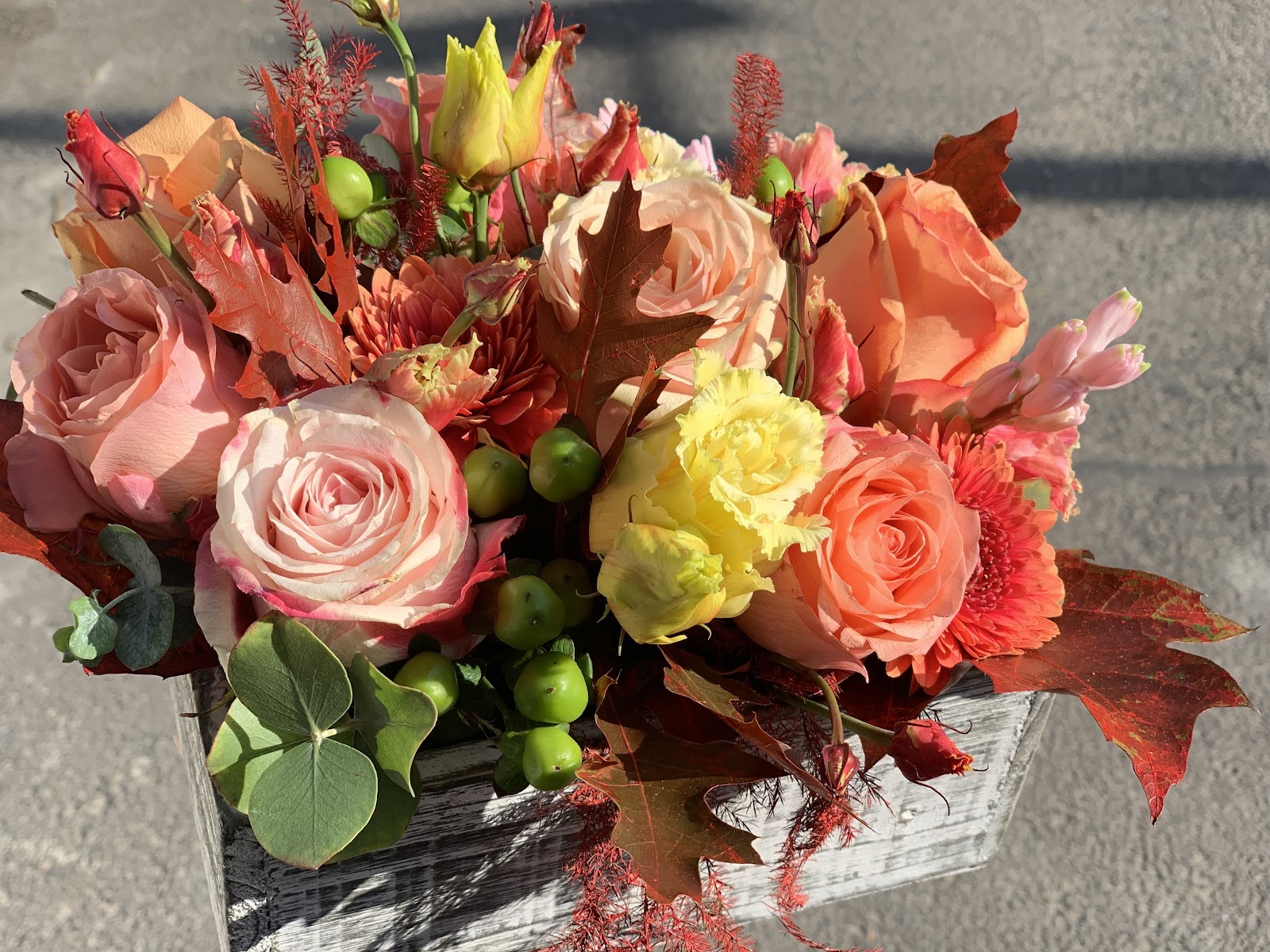 Aleyna Flower Shop