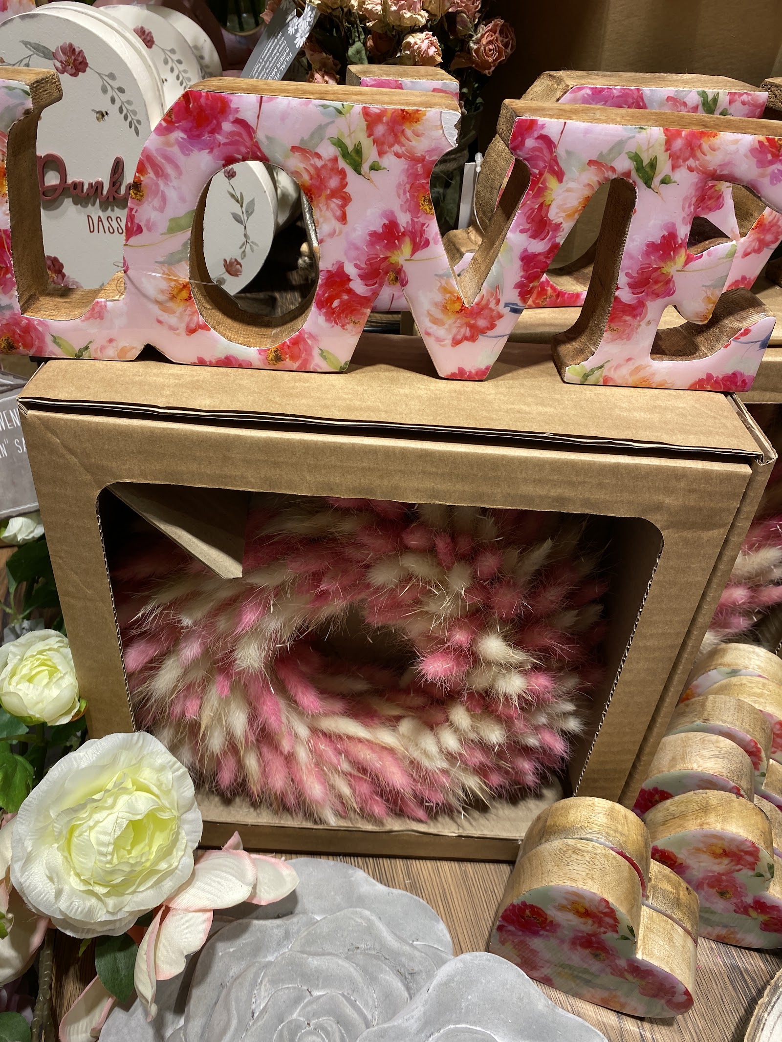 HAPPY FLOWERS Design & Events
