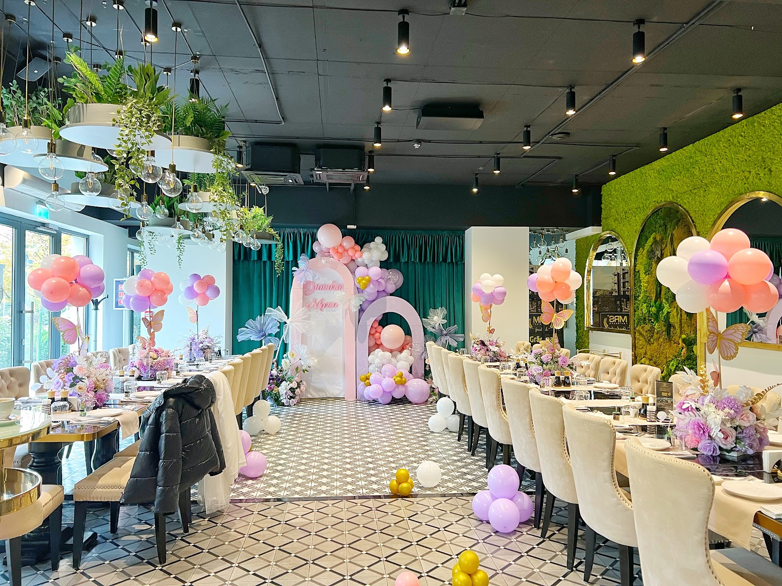 Floraria DALIS Ploiesti DALIS Flowers and Events