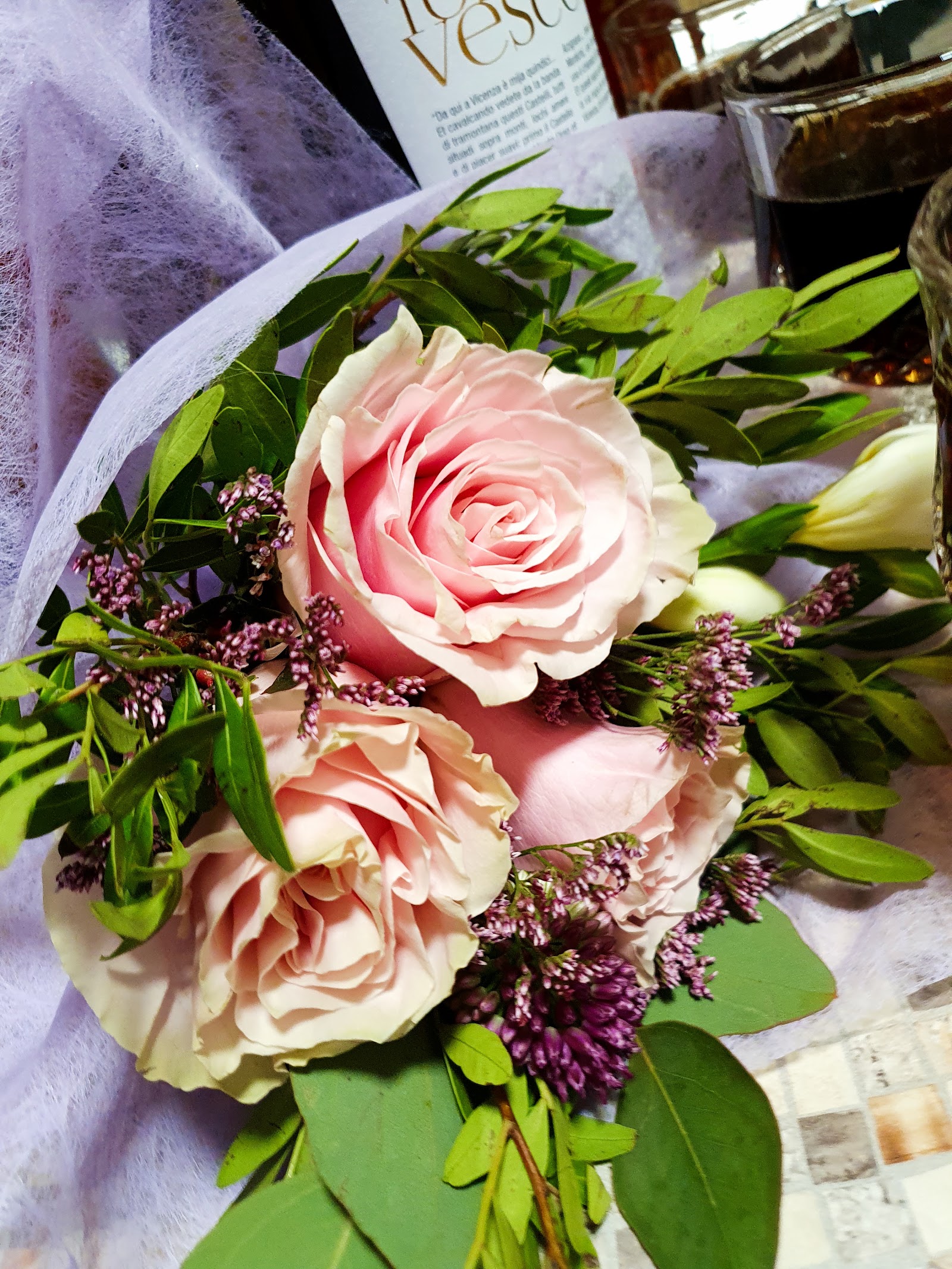 Floraria BiaRose