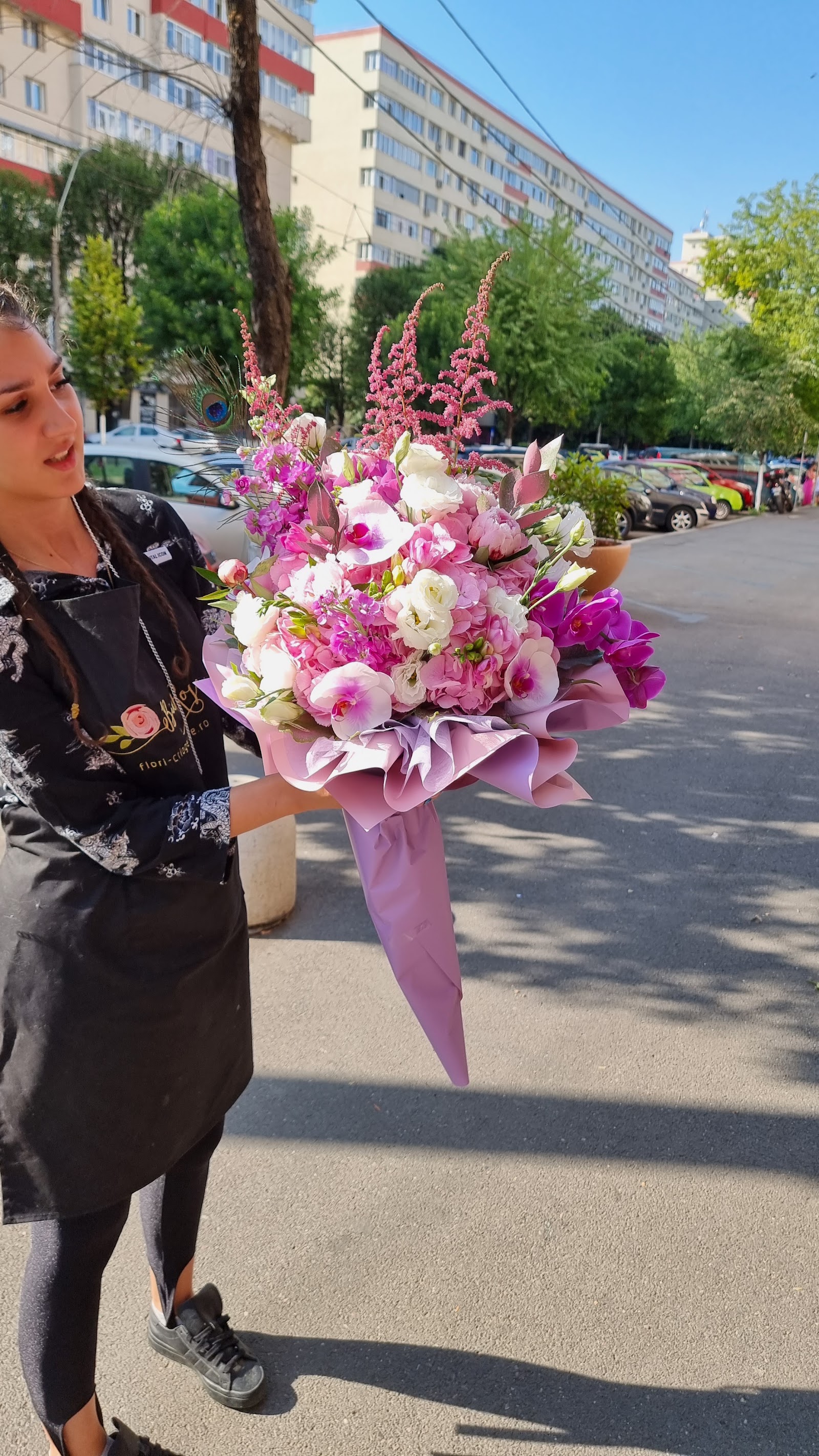 Floraria BiaRose