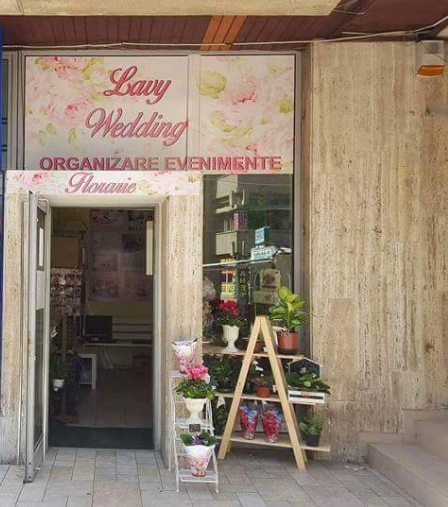 Lavy Wedding