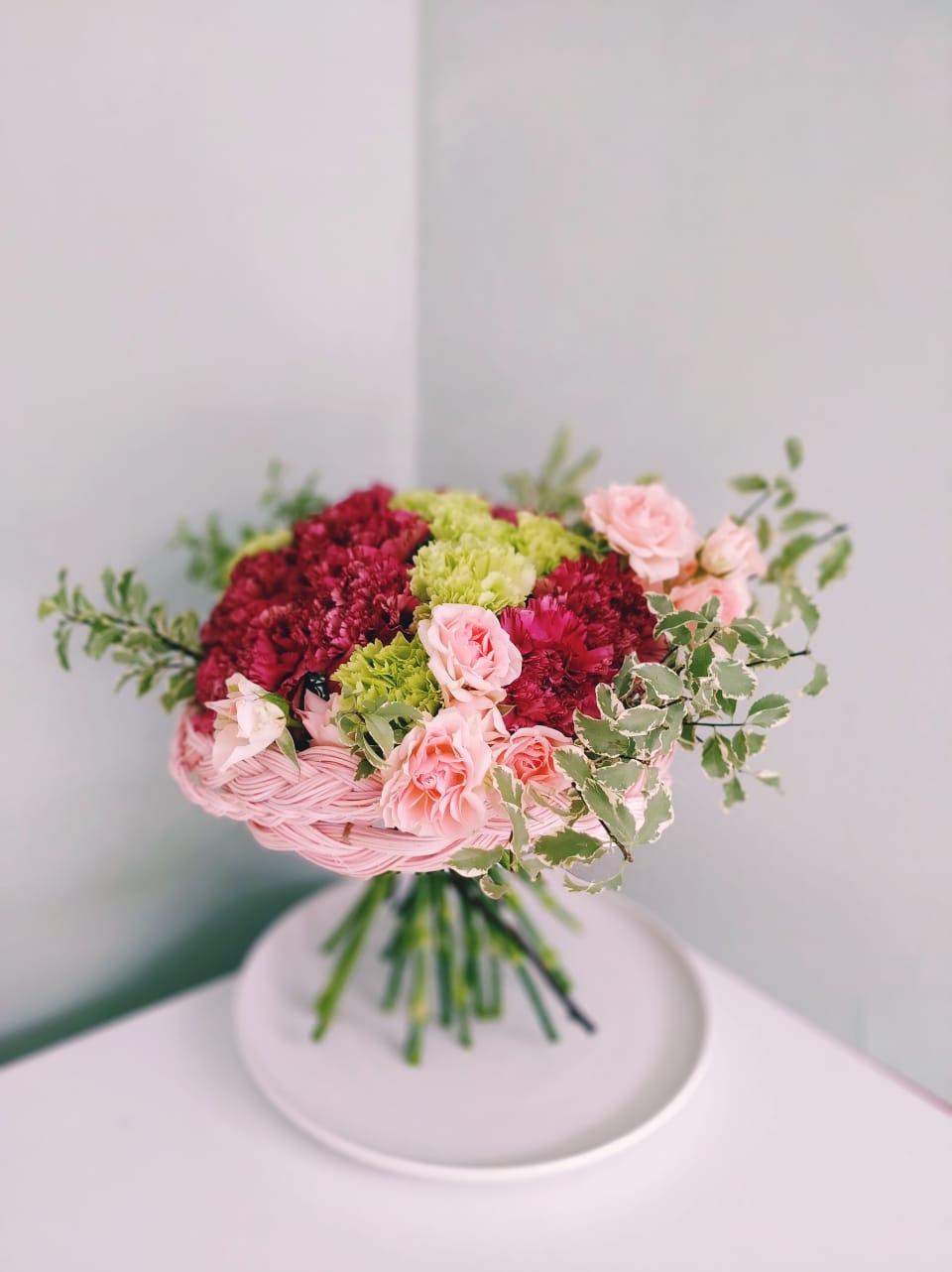 Bloom L'atelier Floristique