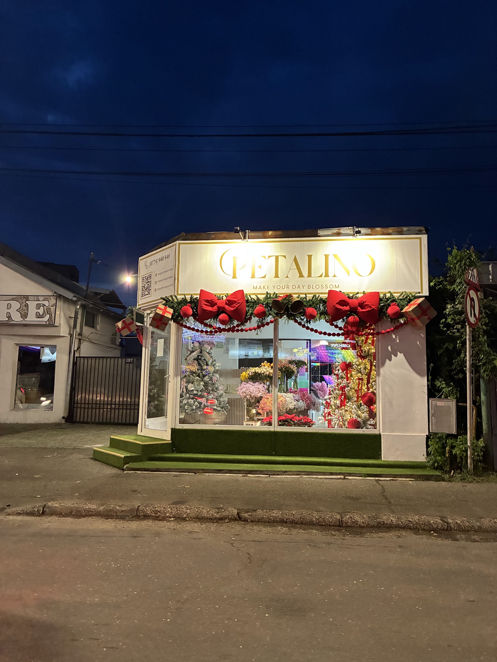 Floraria Petalino🌸