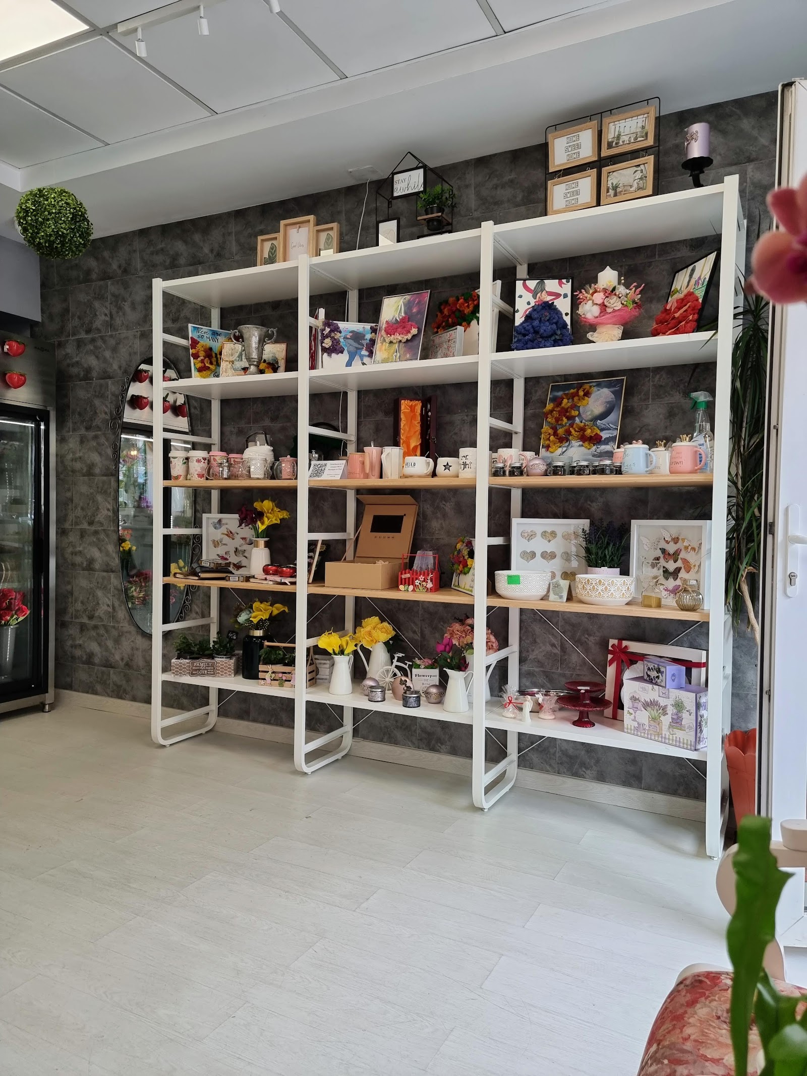 Boutique Cu Flori