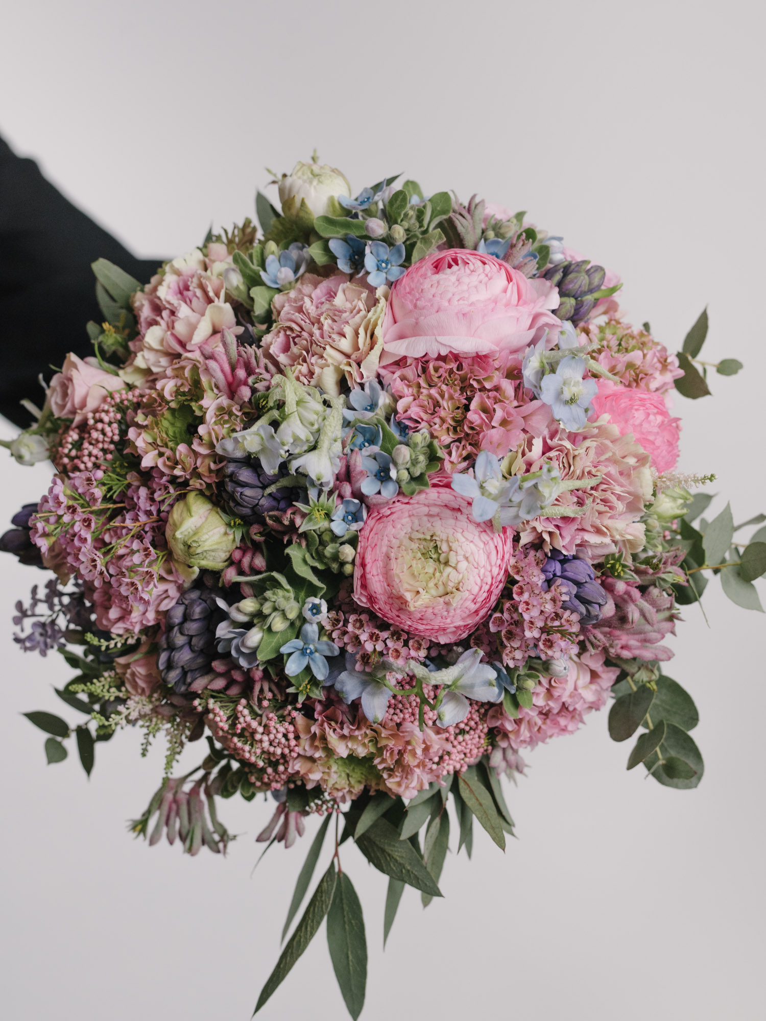 L'Atelier des Fleurs - Winmarkt Omnia Ploiești