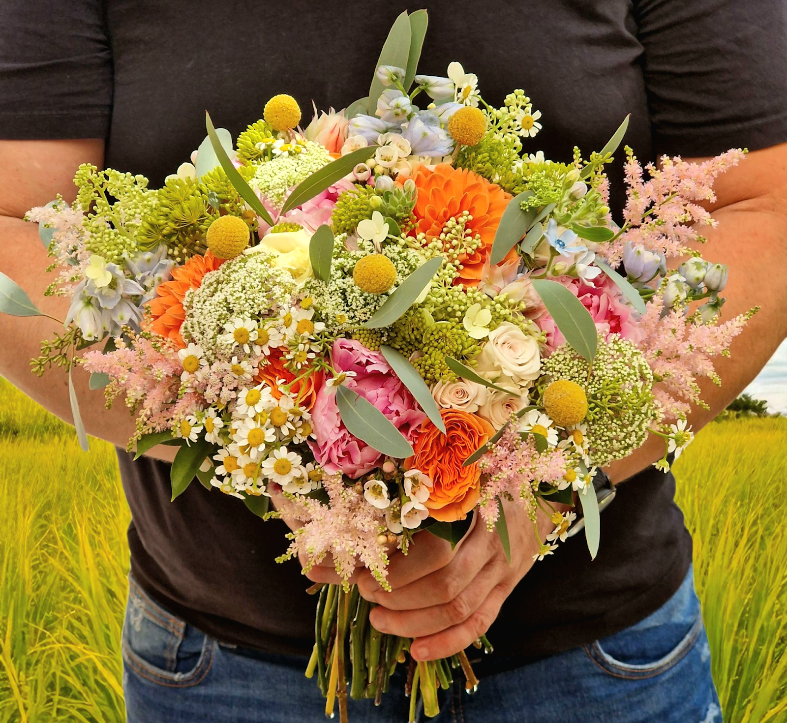 L'Atelier des Fleurs - Winmarkt Omnia Ploiești