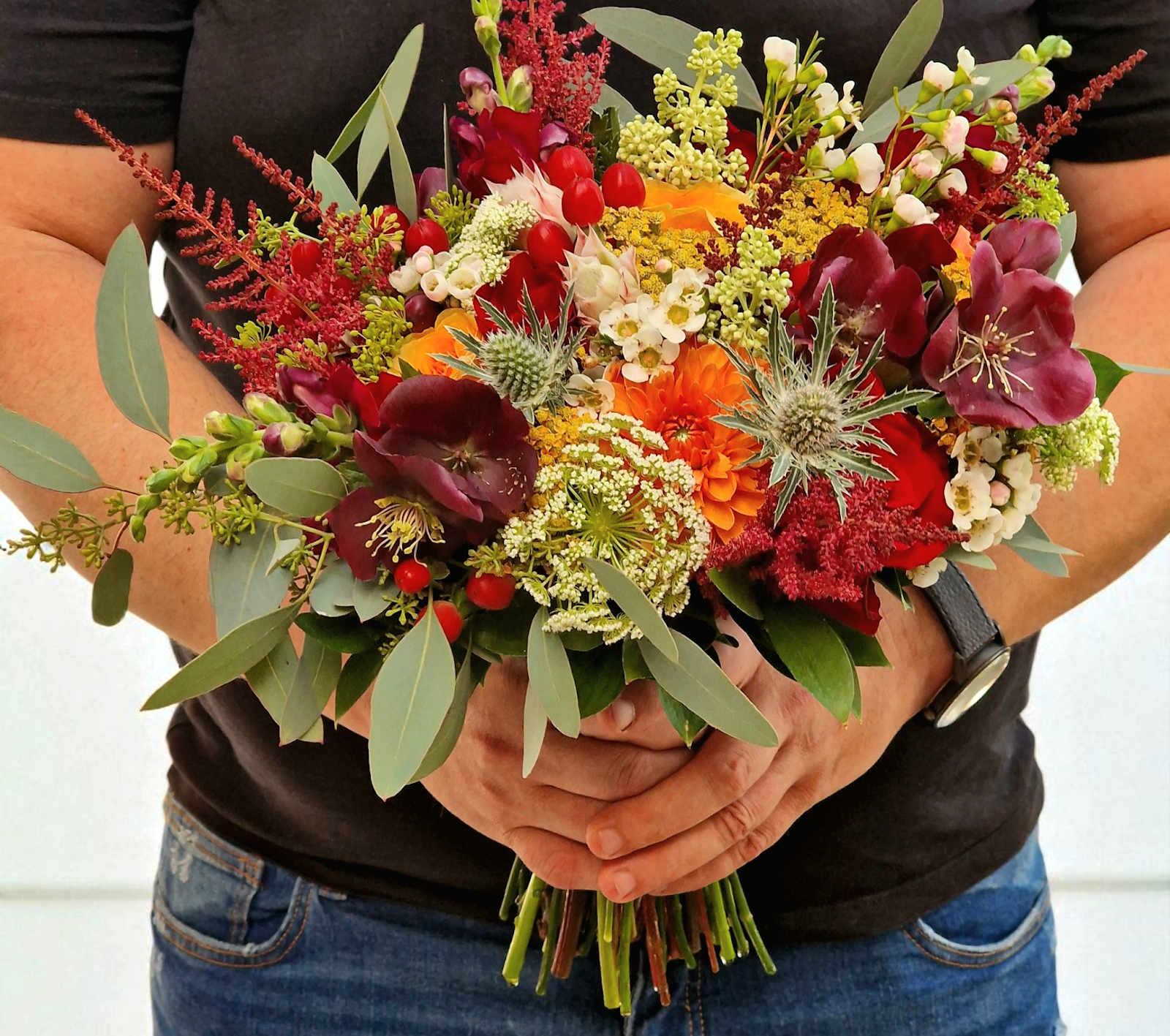 L'Atelier des Fleurs - Winmarkt Omnia Ploiești