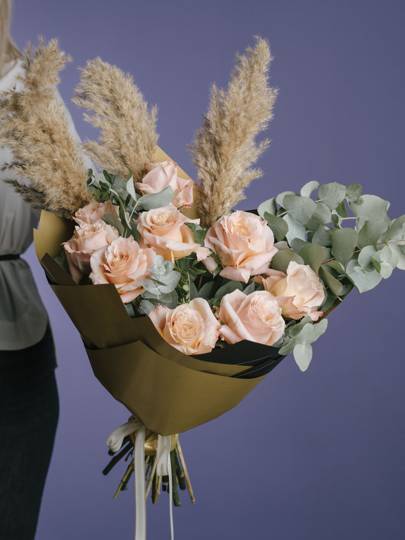 L'Atelier des Fleurs - Winmarkt Omnia Ploiești