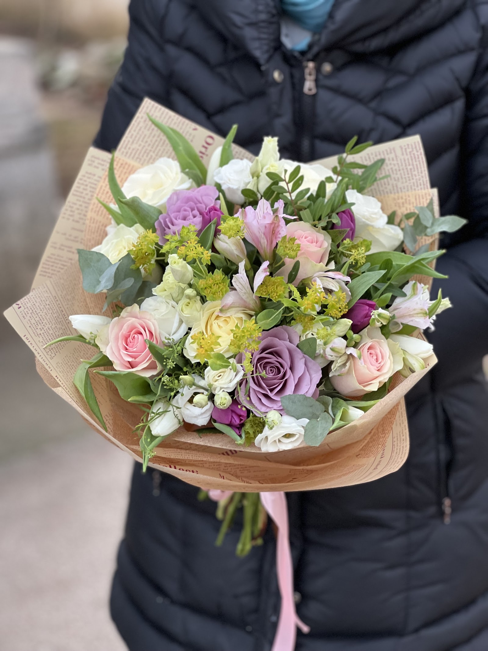 Floraria Lois Ploiesti (ONLINE)