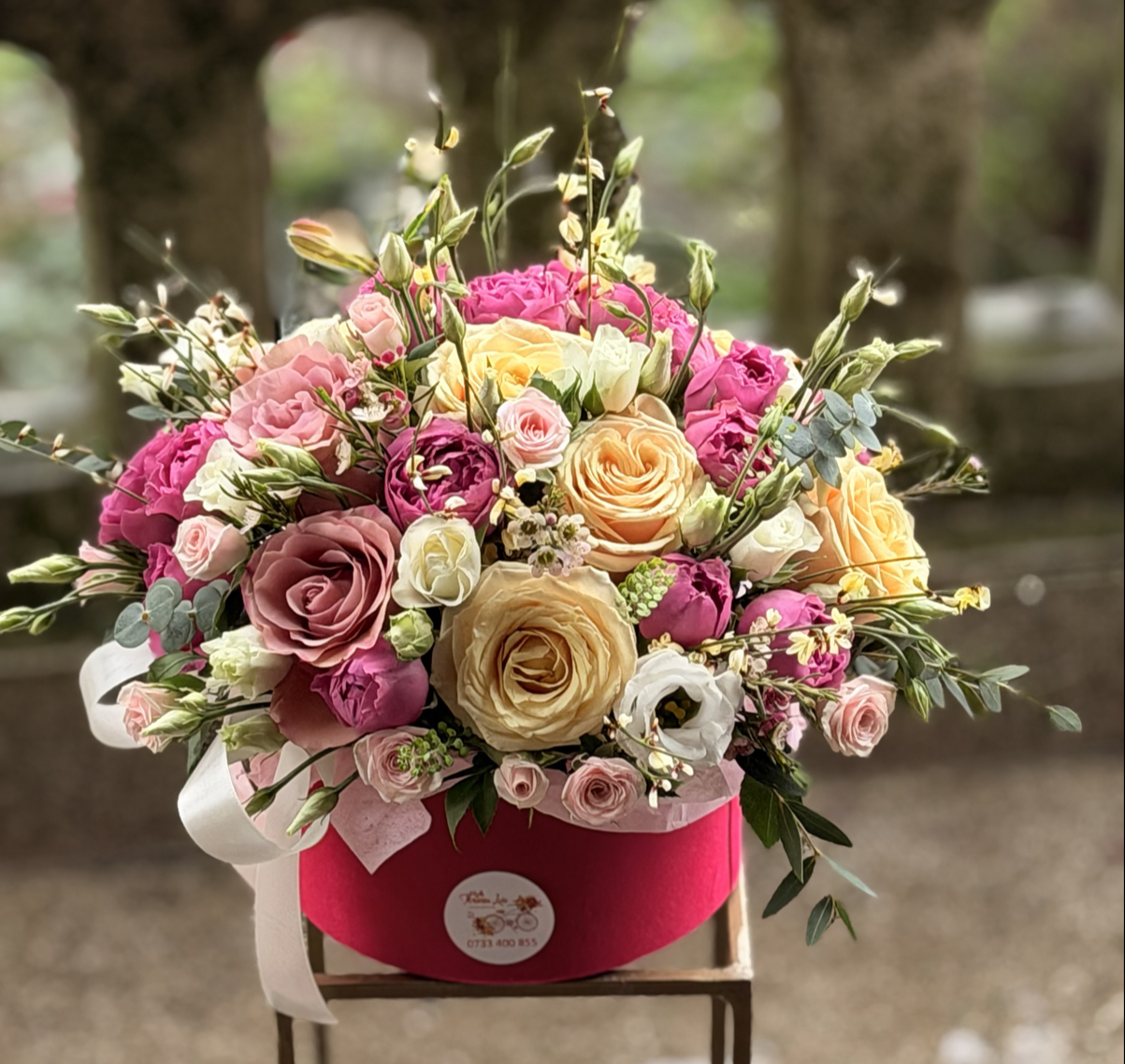 Floraria Lois Ploiesti (ONLINE)