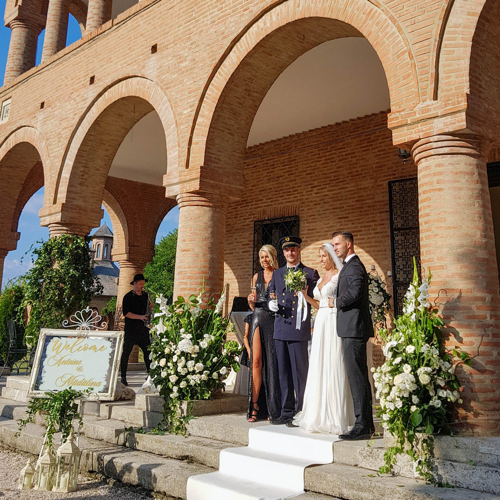 Dalavini Events