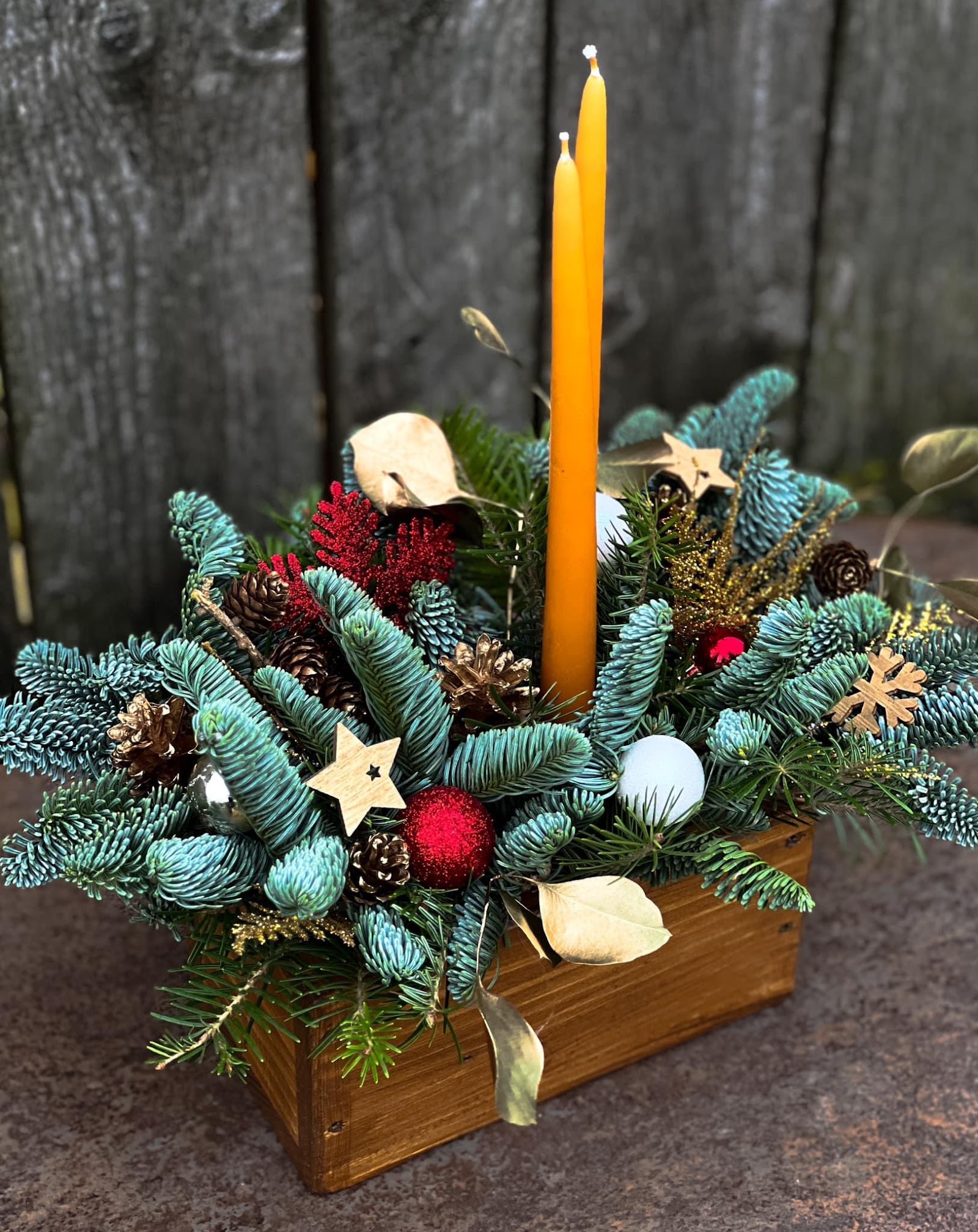 Green Atelier Florarie