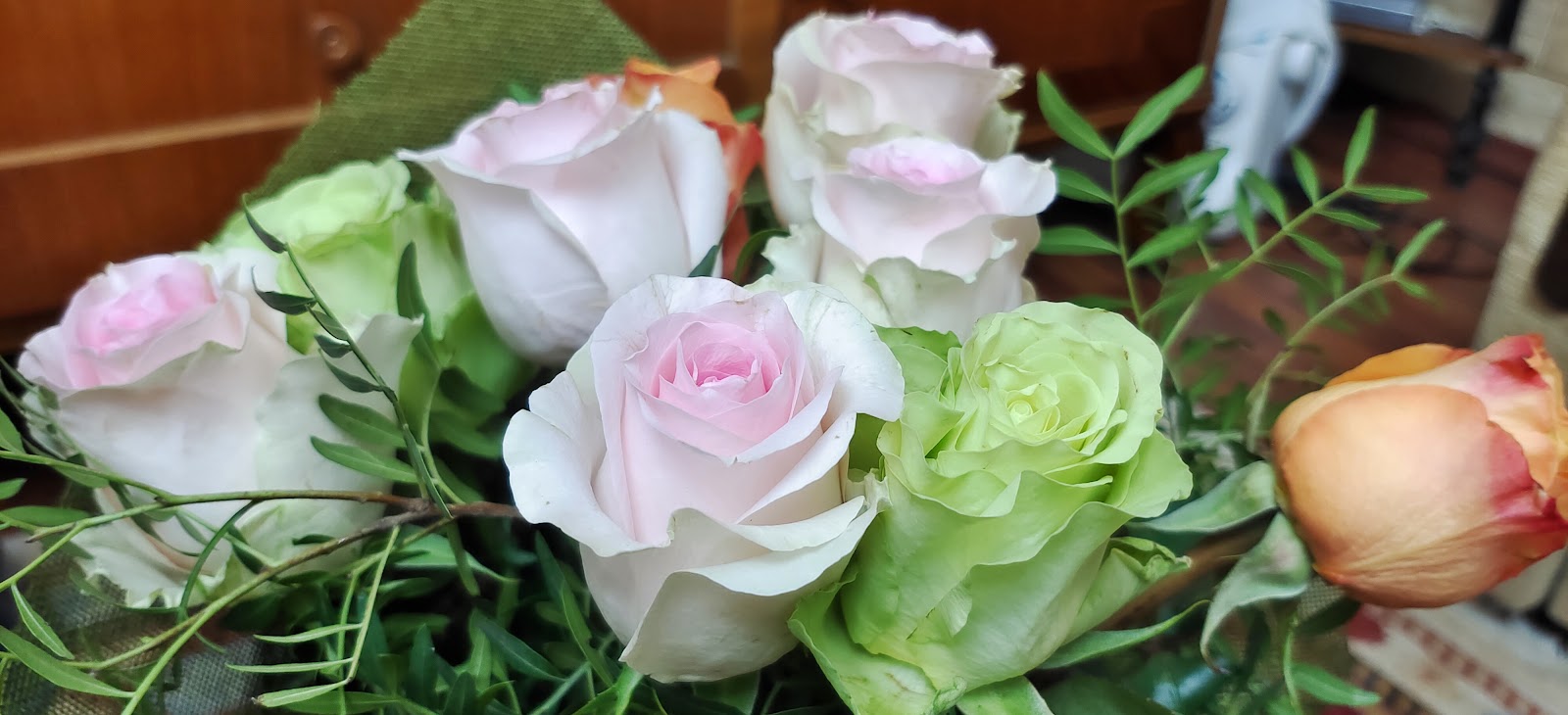 FLORARIE by VIOLET Ploiesti