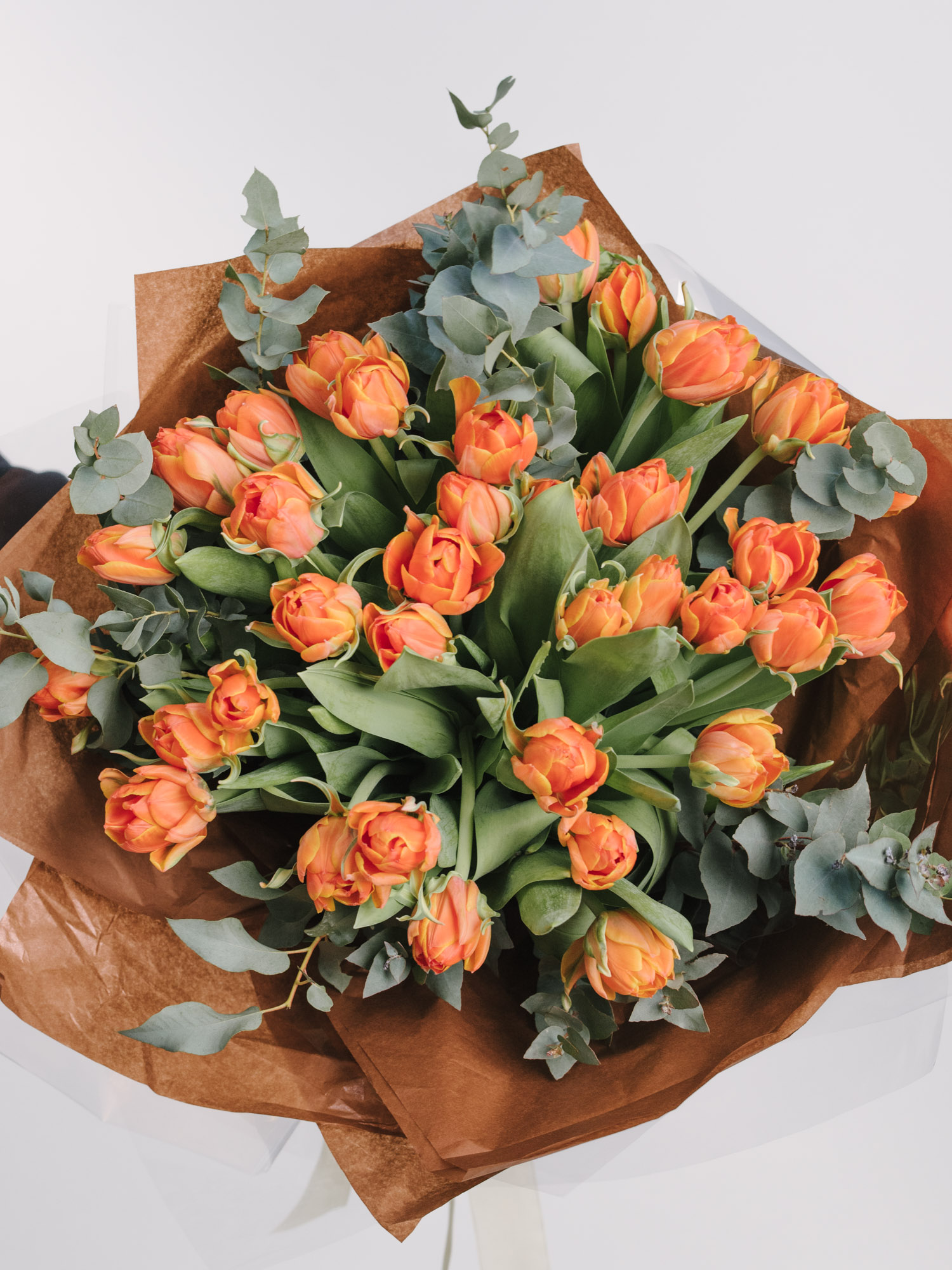 L’atelier Des Fleurs