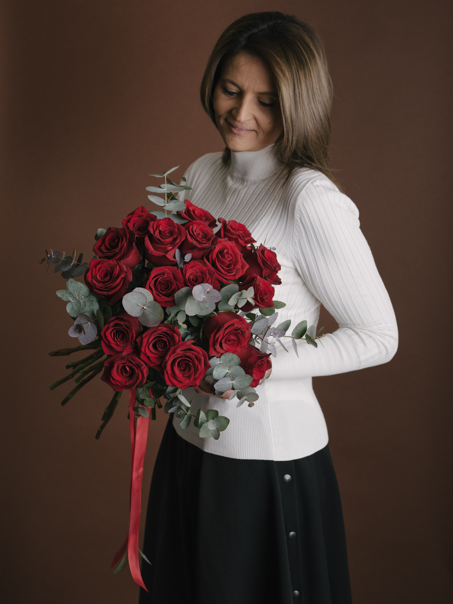 L’atelier Des Fleurs