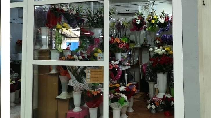 Floraria Floarea