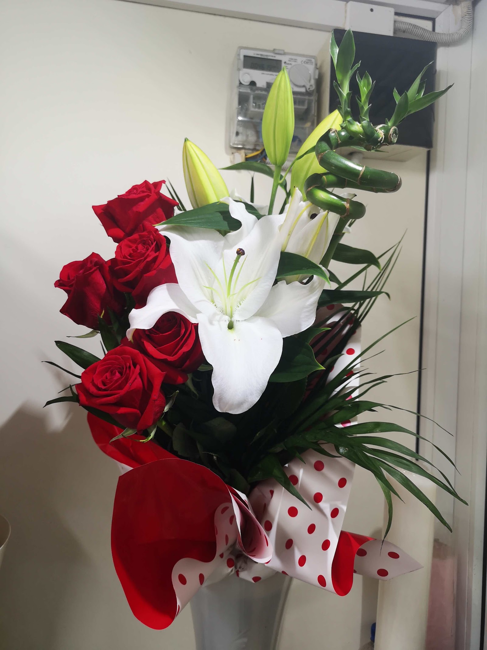 Floraria Floarea