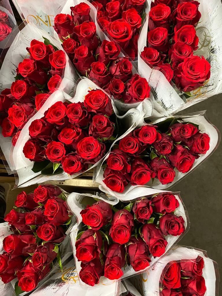 Floraria Floarea