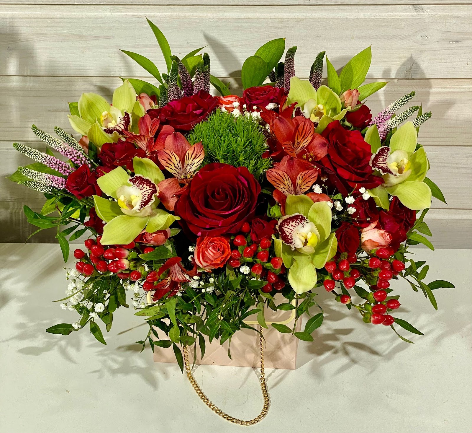 Floraria Ta
