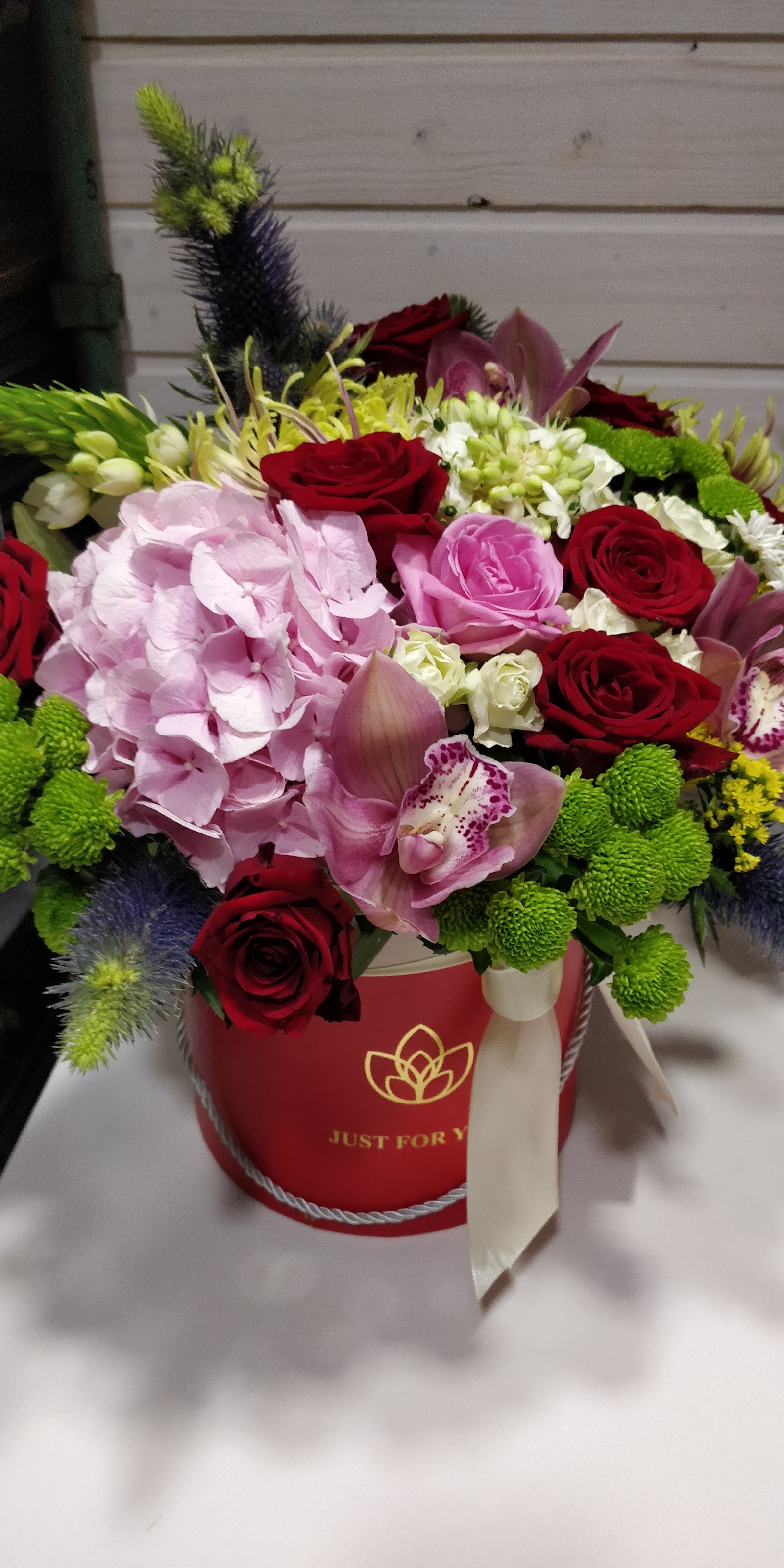 Floraria Ta